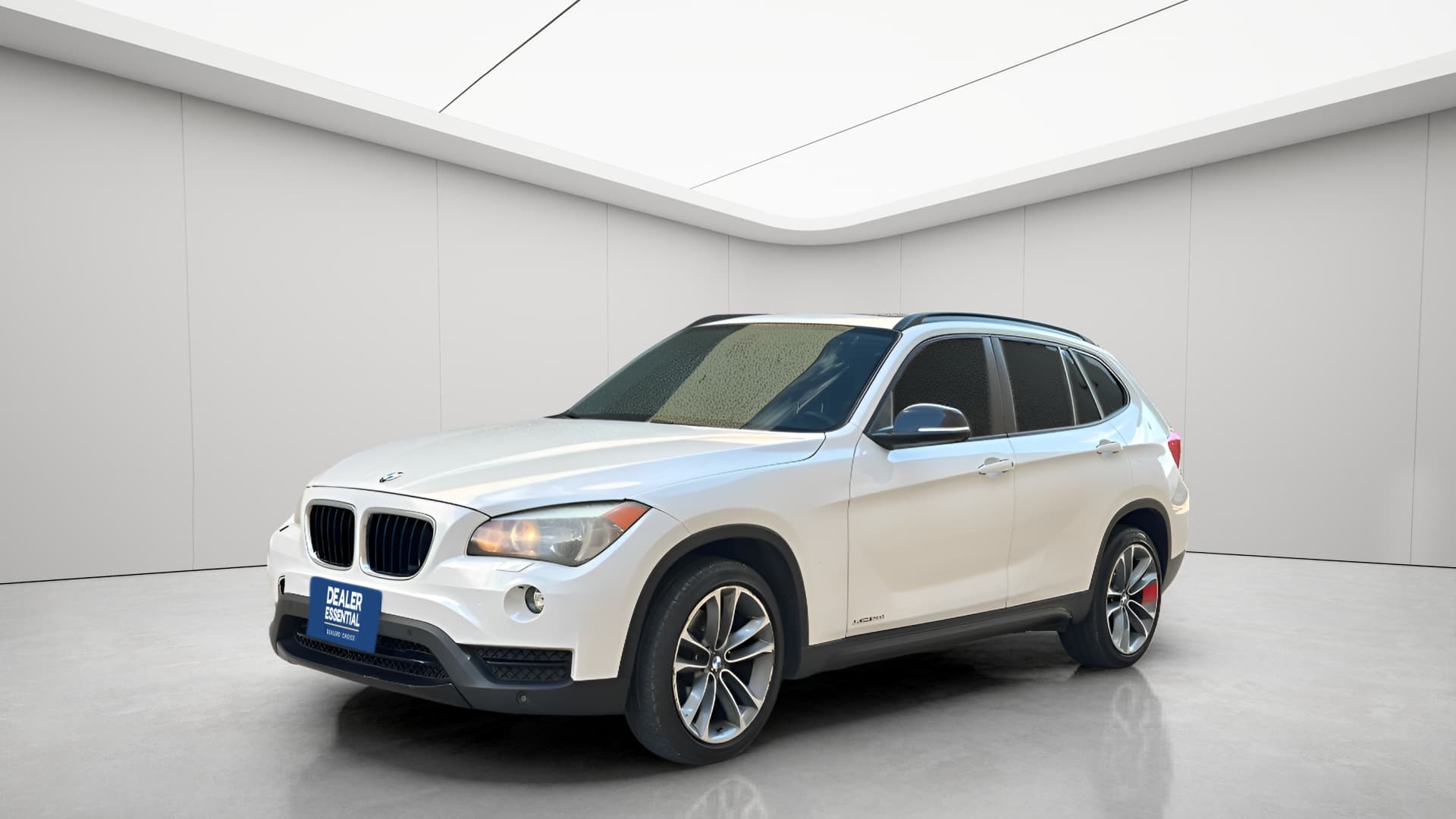Vehicle photo