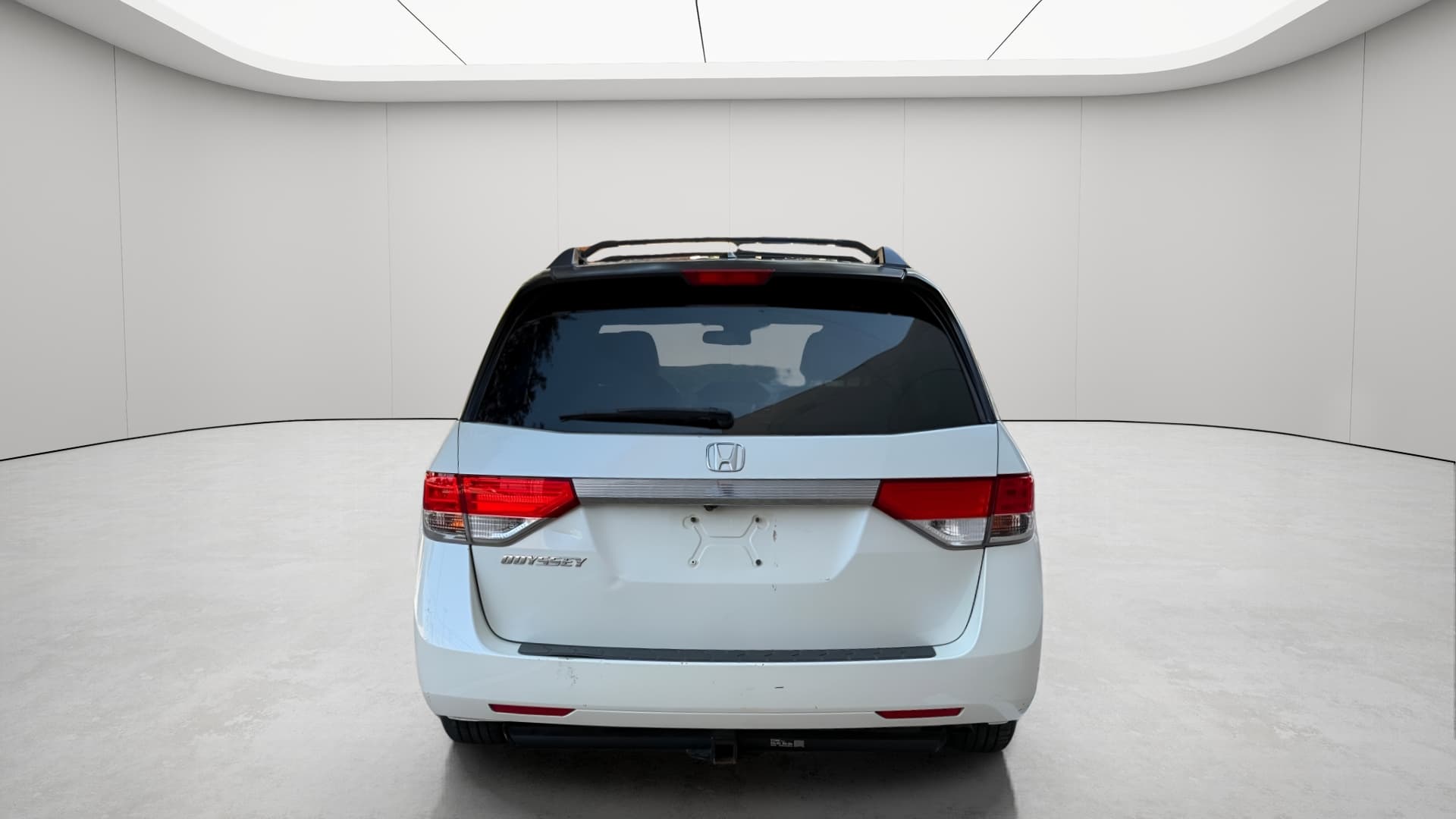 large car