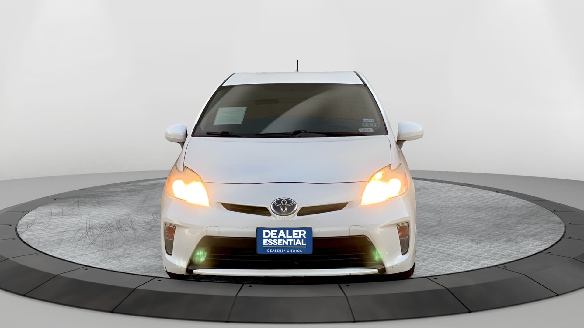 Vehicle photo