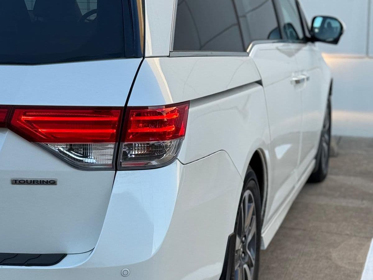 Vehicle photo