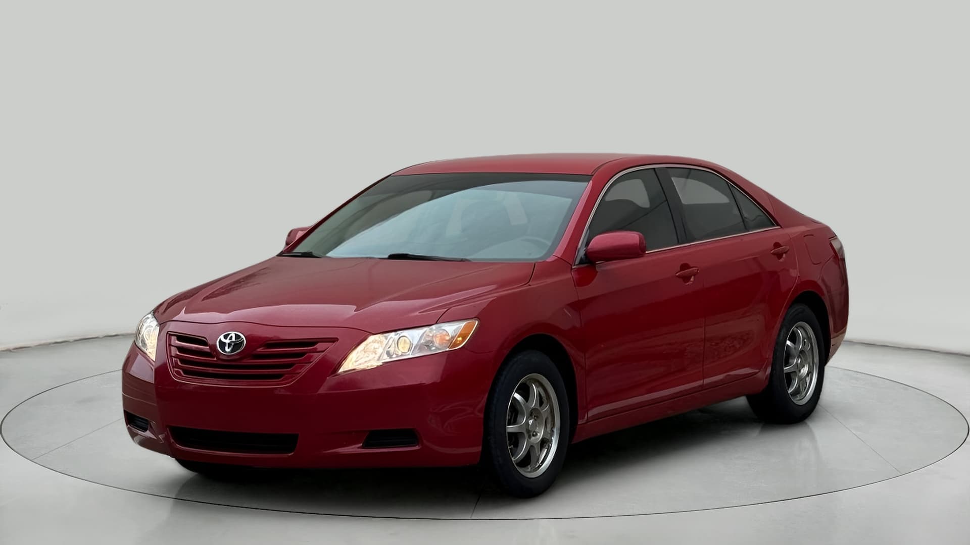 Vehicle photo