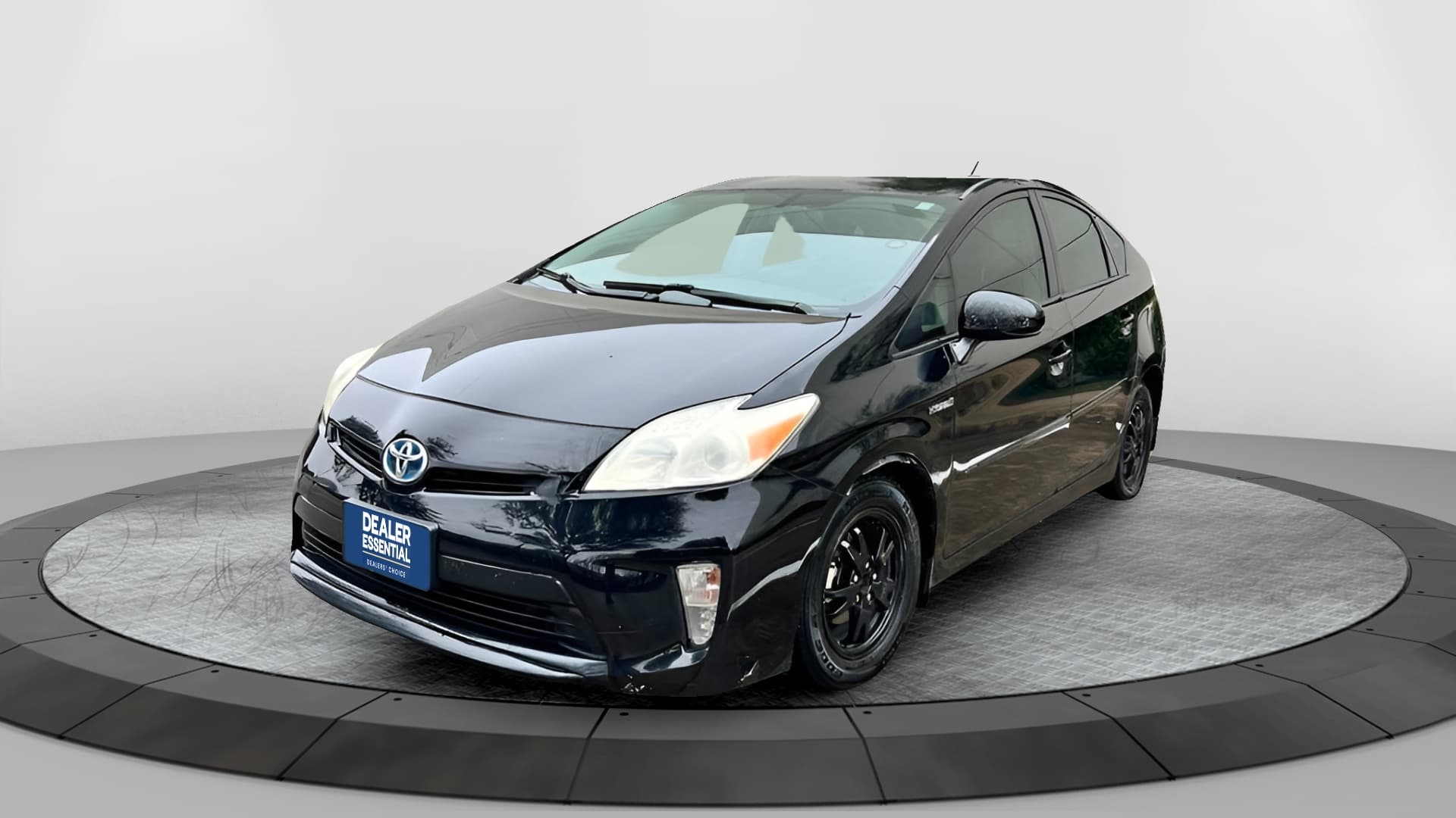 Vehicle photo