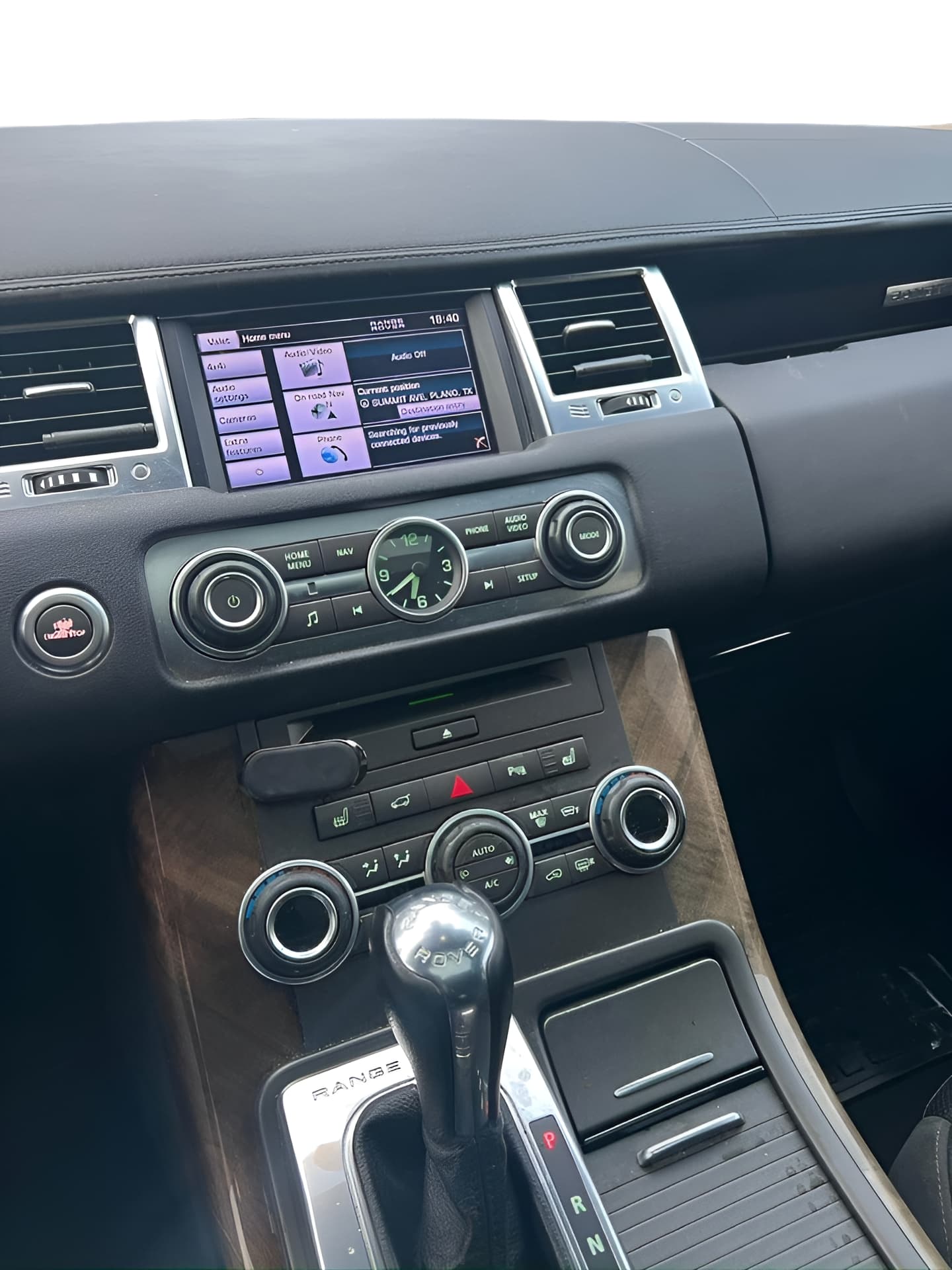 Vehicle photo