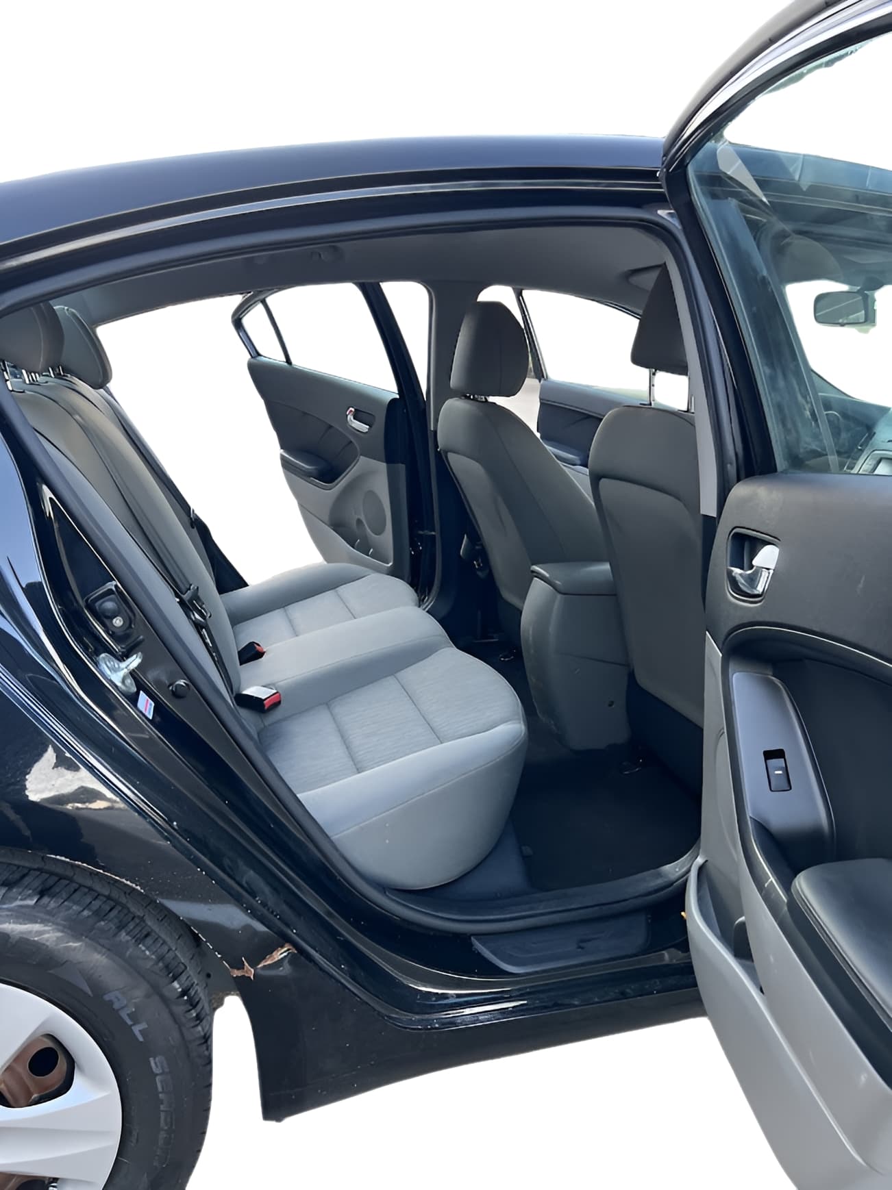 Vehicle photo