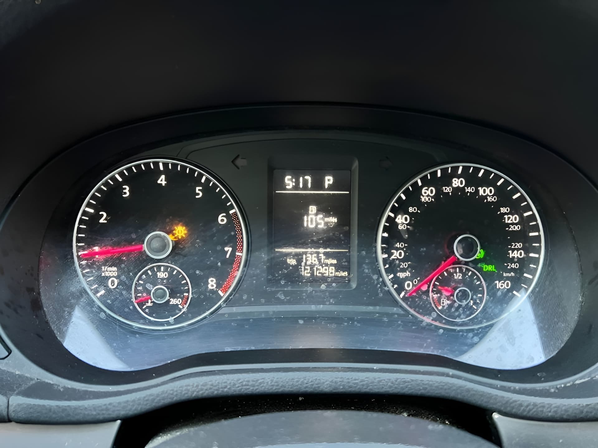 Vehicle photo