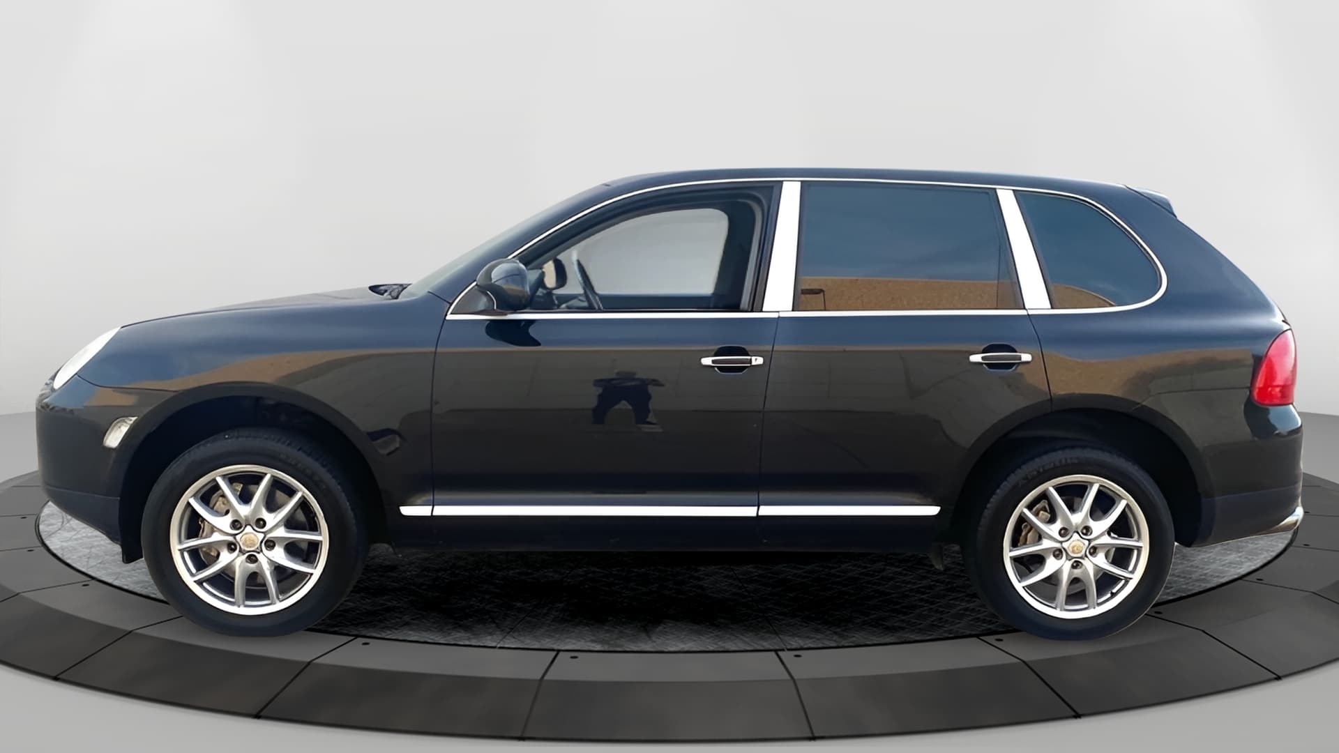 Vehicle photo
