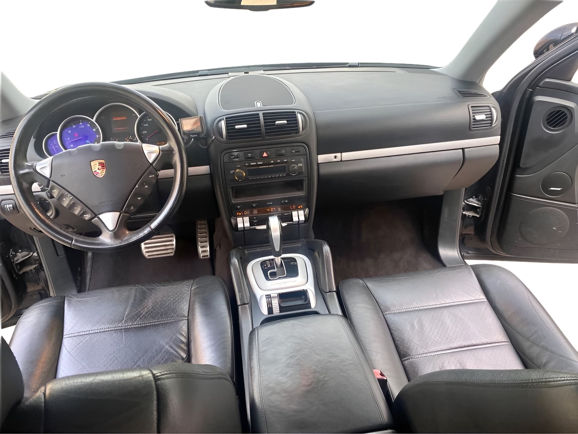 Vehicle photo