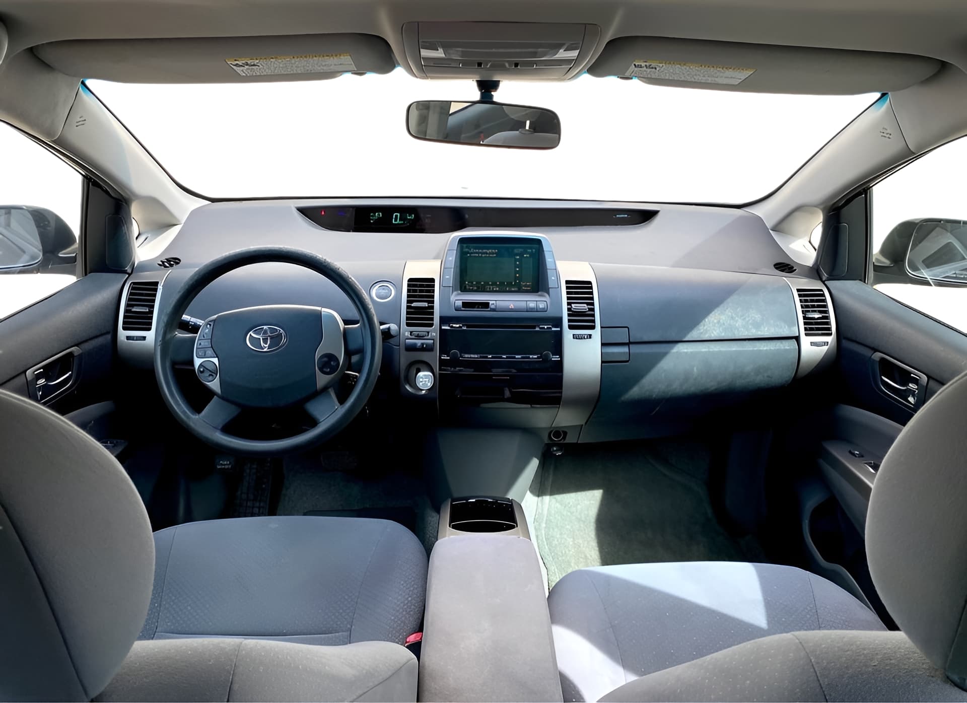 Vehicle photo