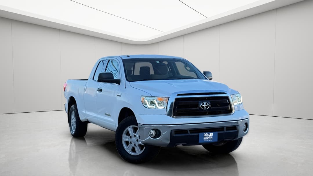 2010 Toyota Tundra