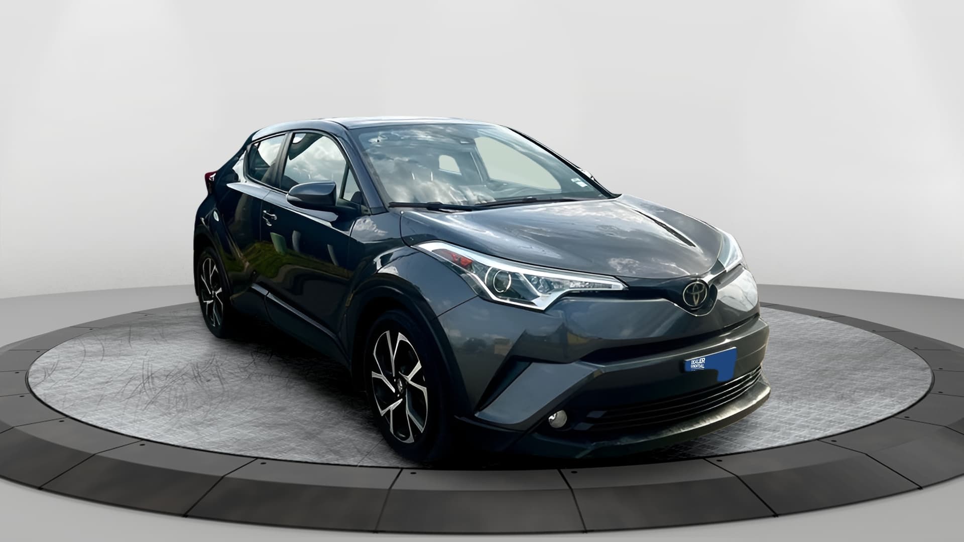 Vehicle photo