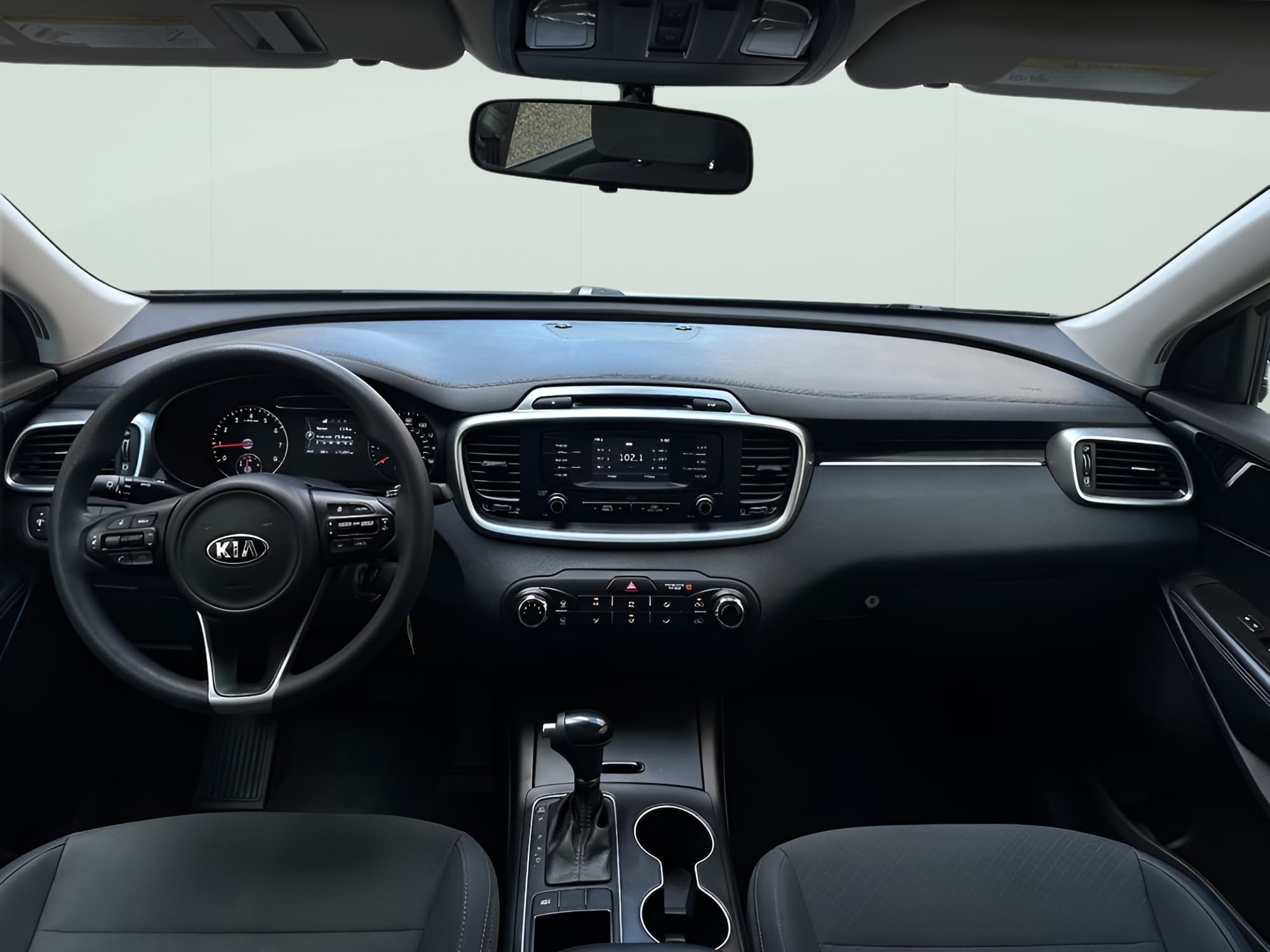 Vehicle photo