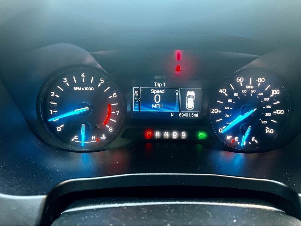 Vehicle photo