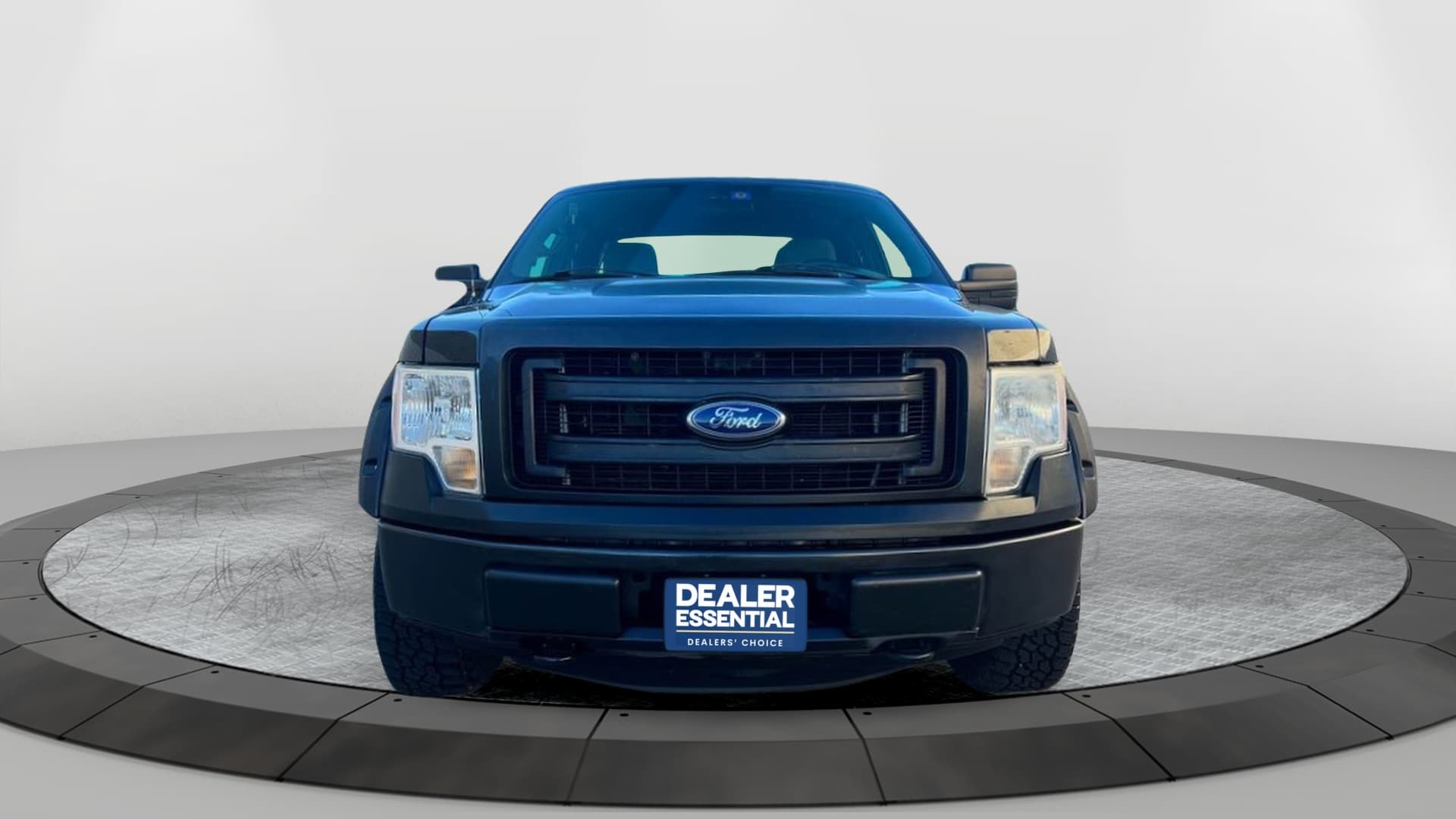 Vehicle photo