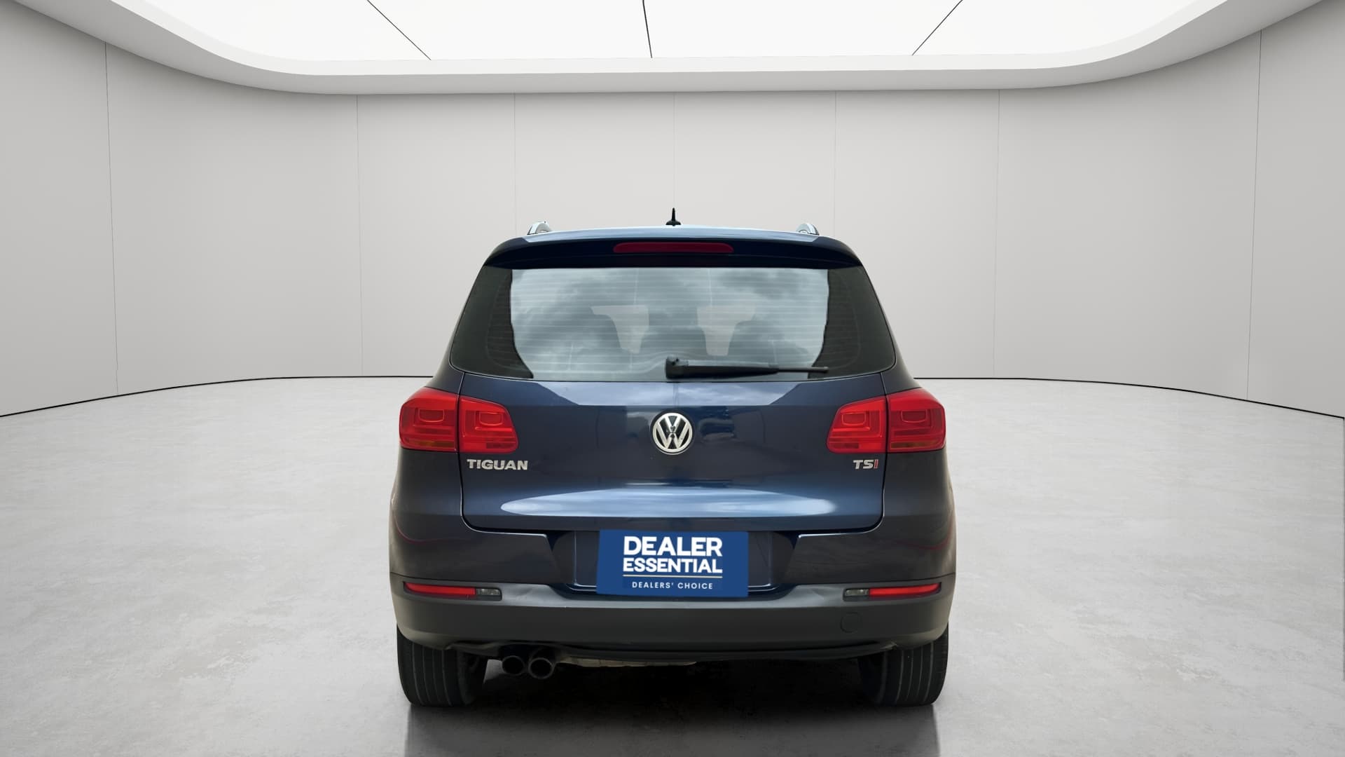 large car
