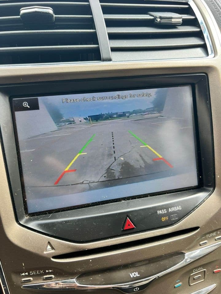 Vehicle photo