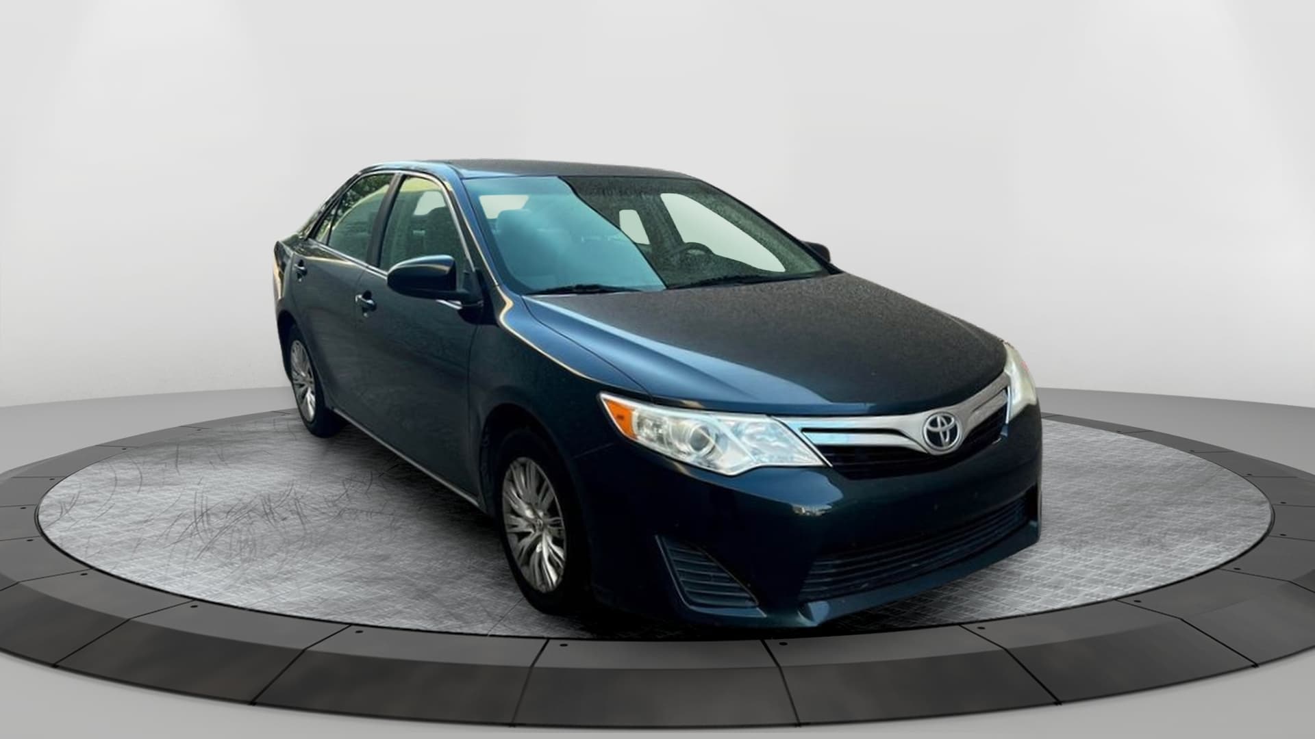 Vehicle photo