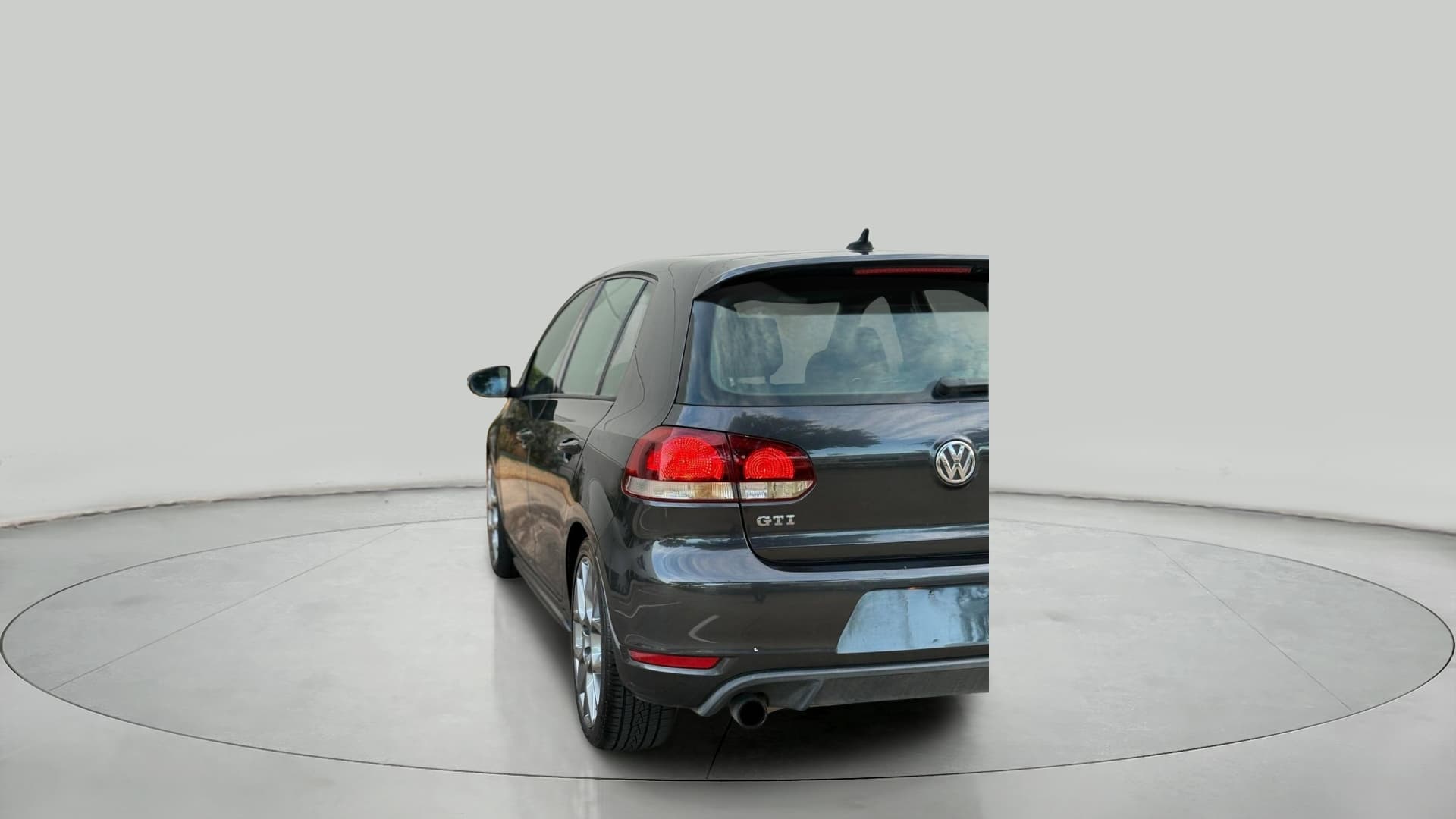 large car