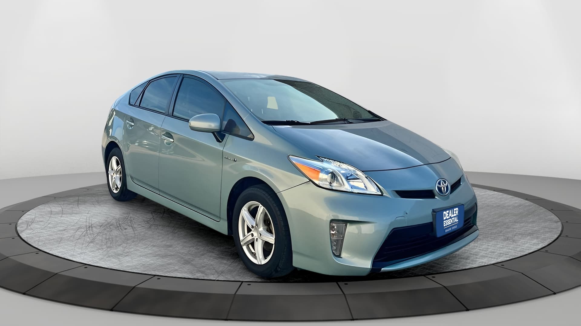 Vehicle photo