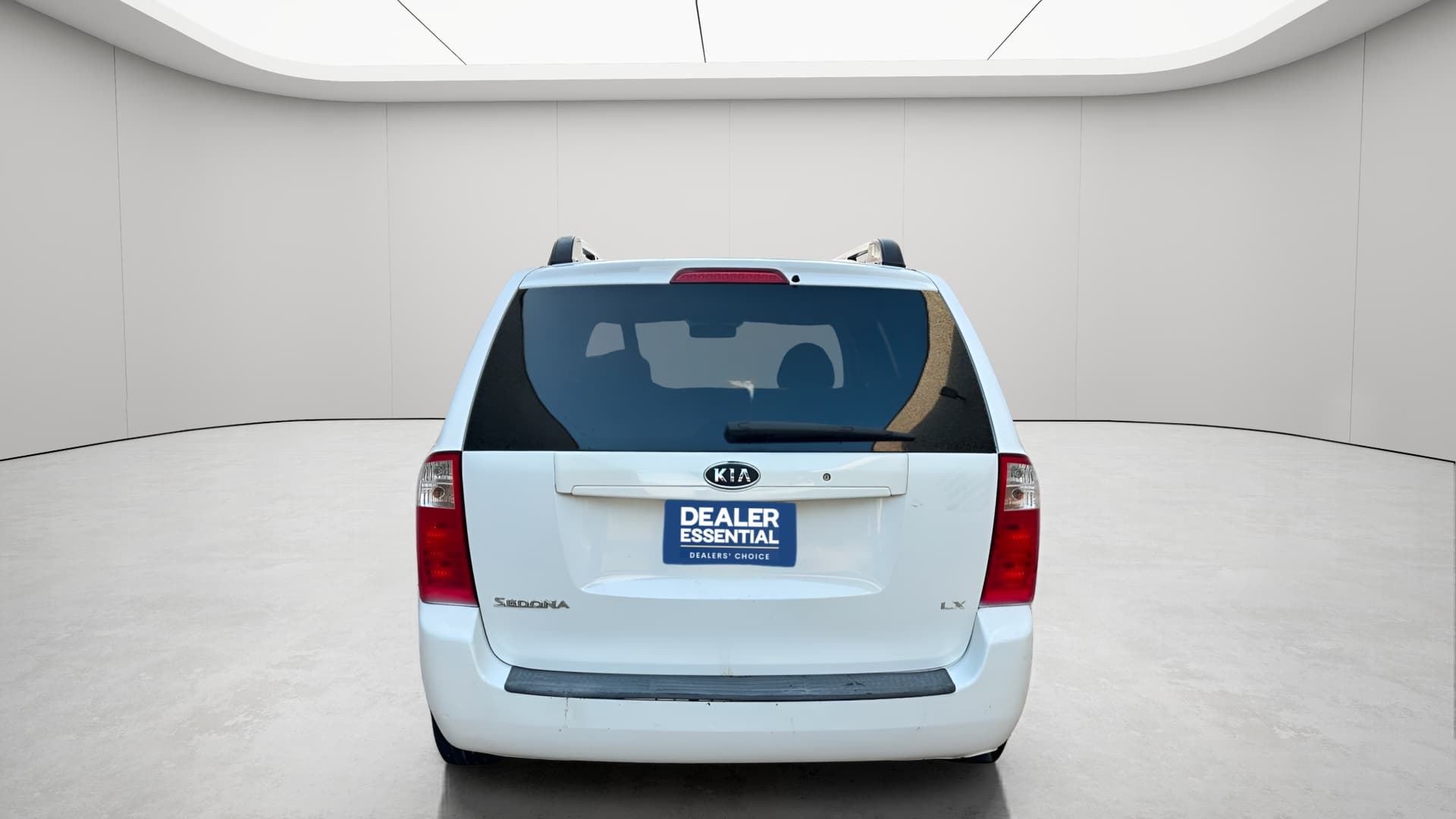 large car