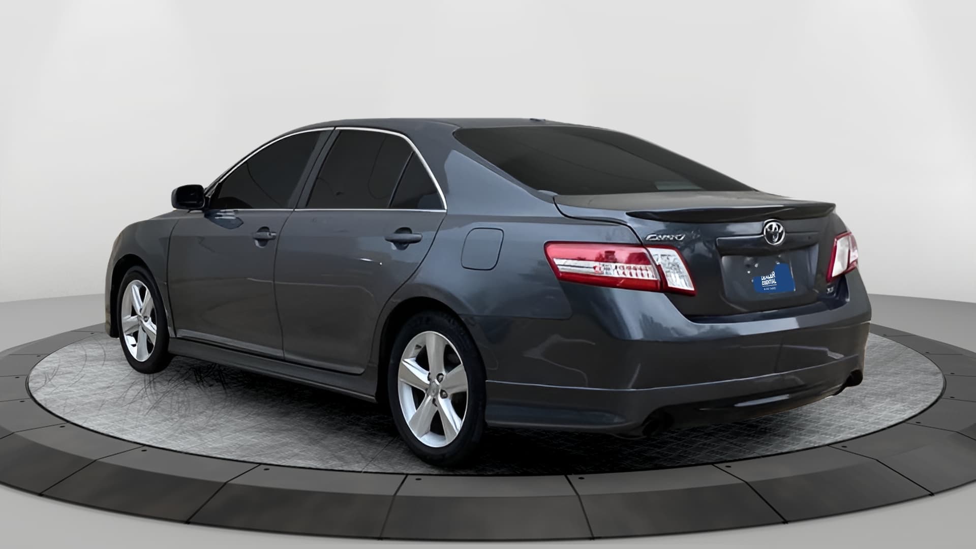 Vehicle photo