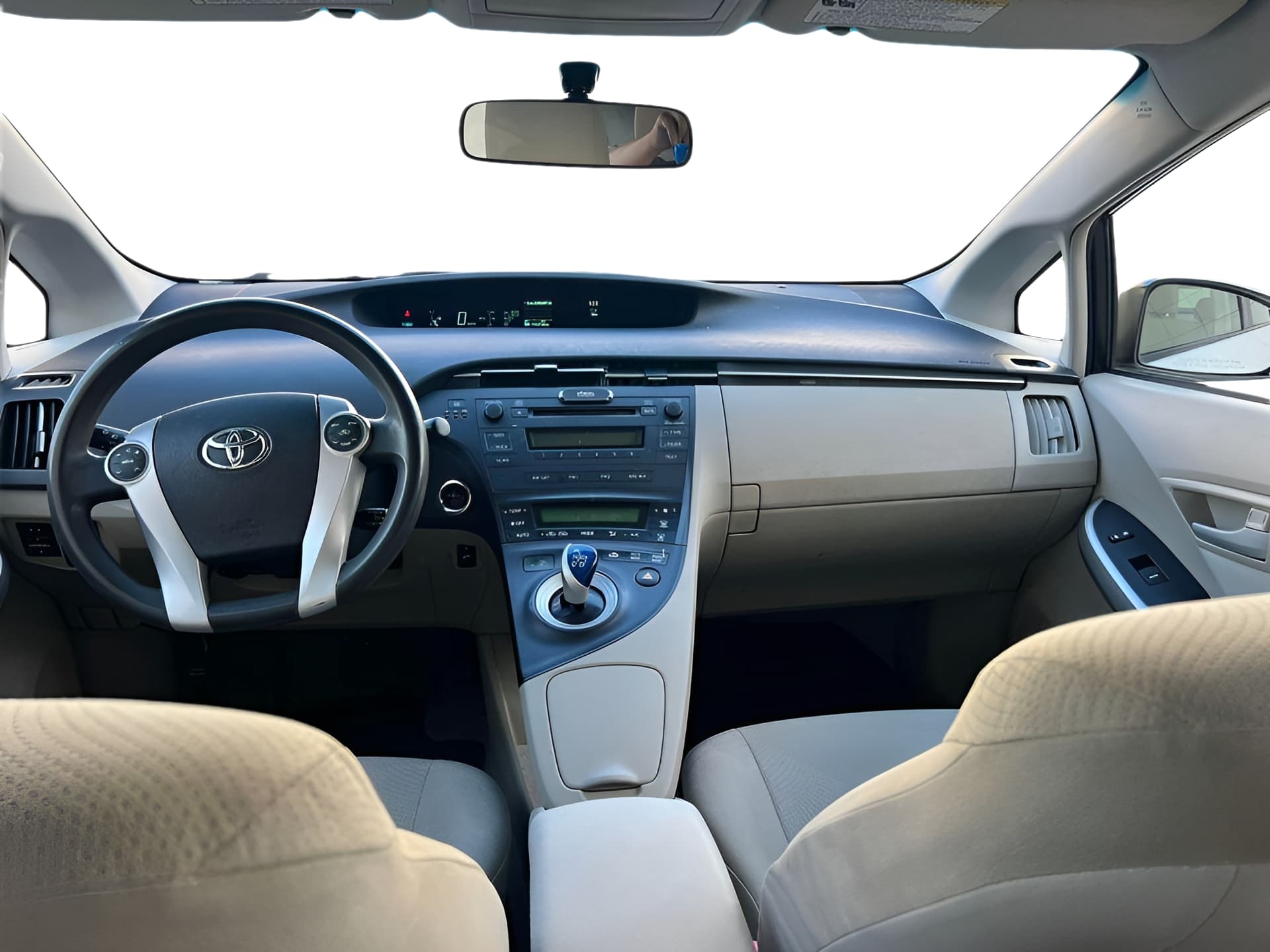 Vehicle photo