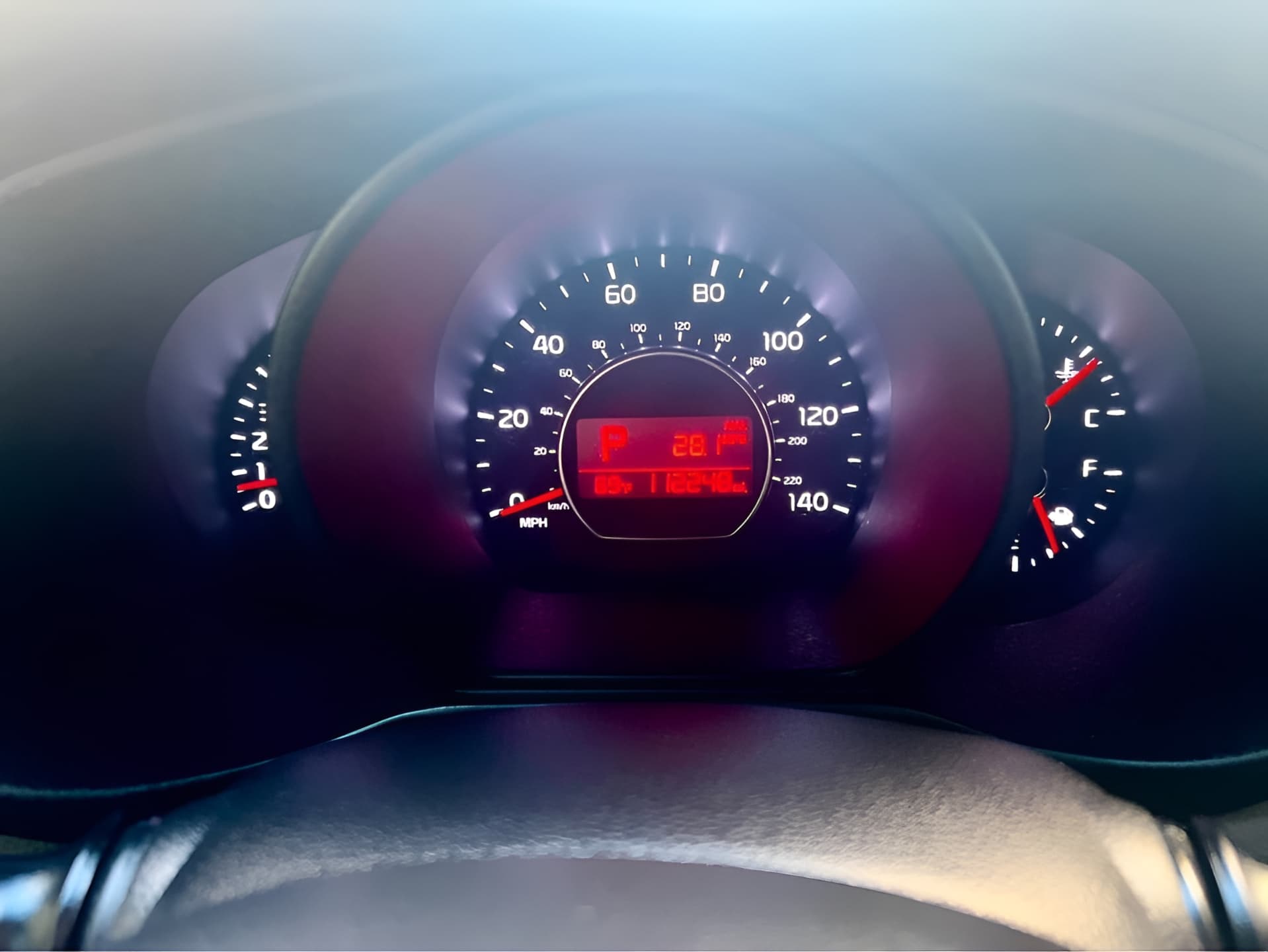 Vehicle photo