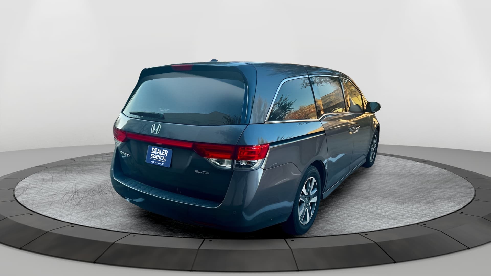 Vehicle photo