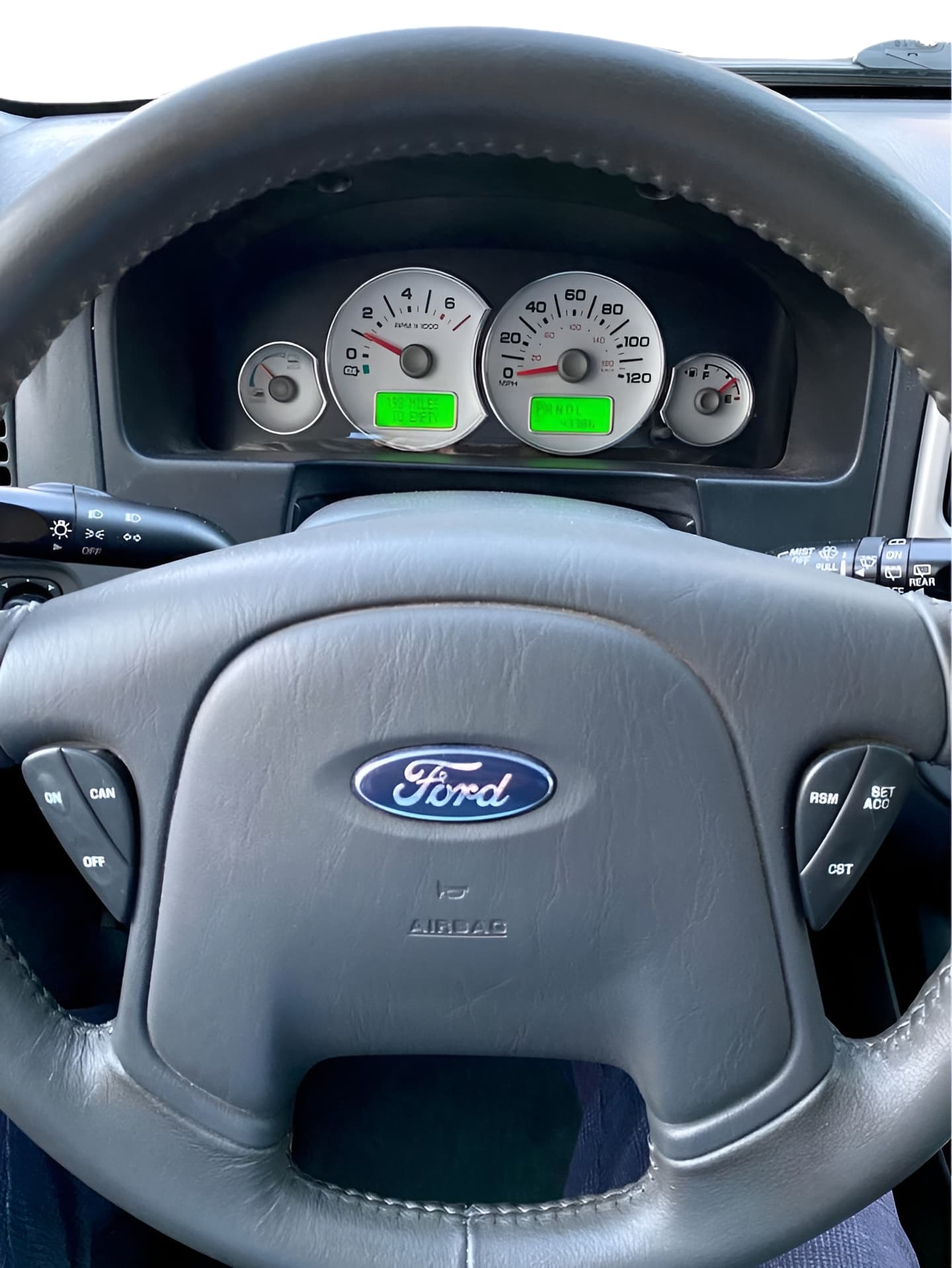 Vehicle photo