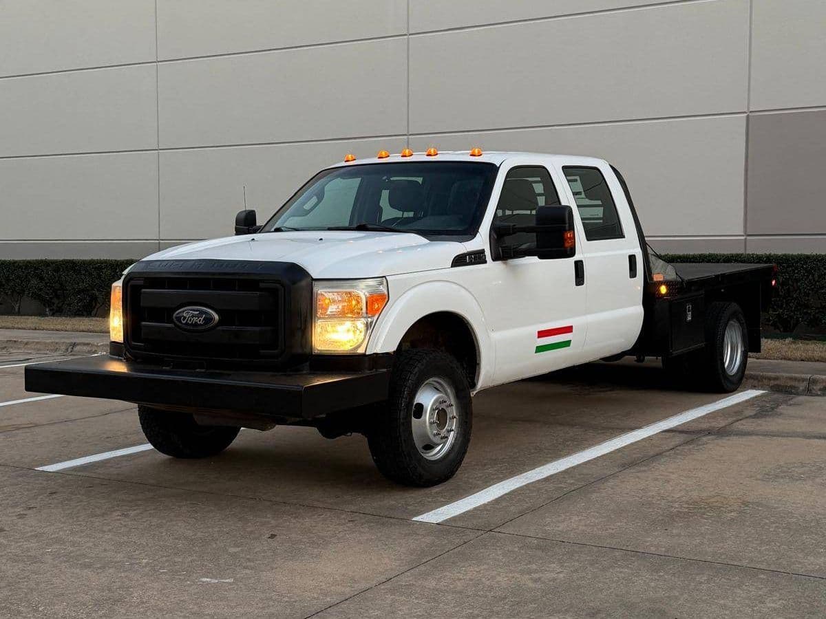 Vehicle photo
