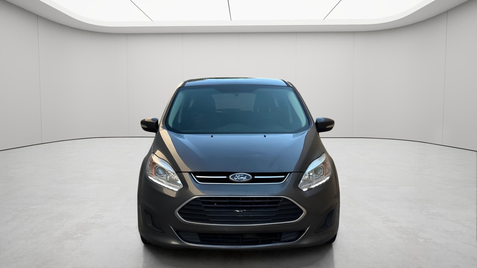 large car