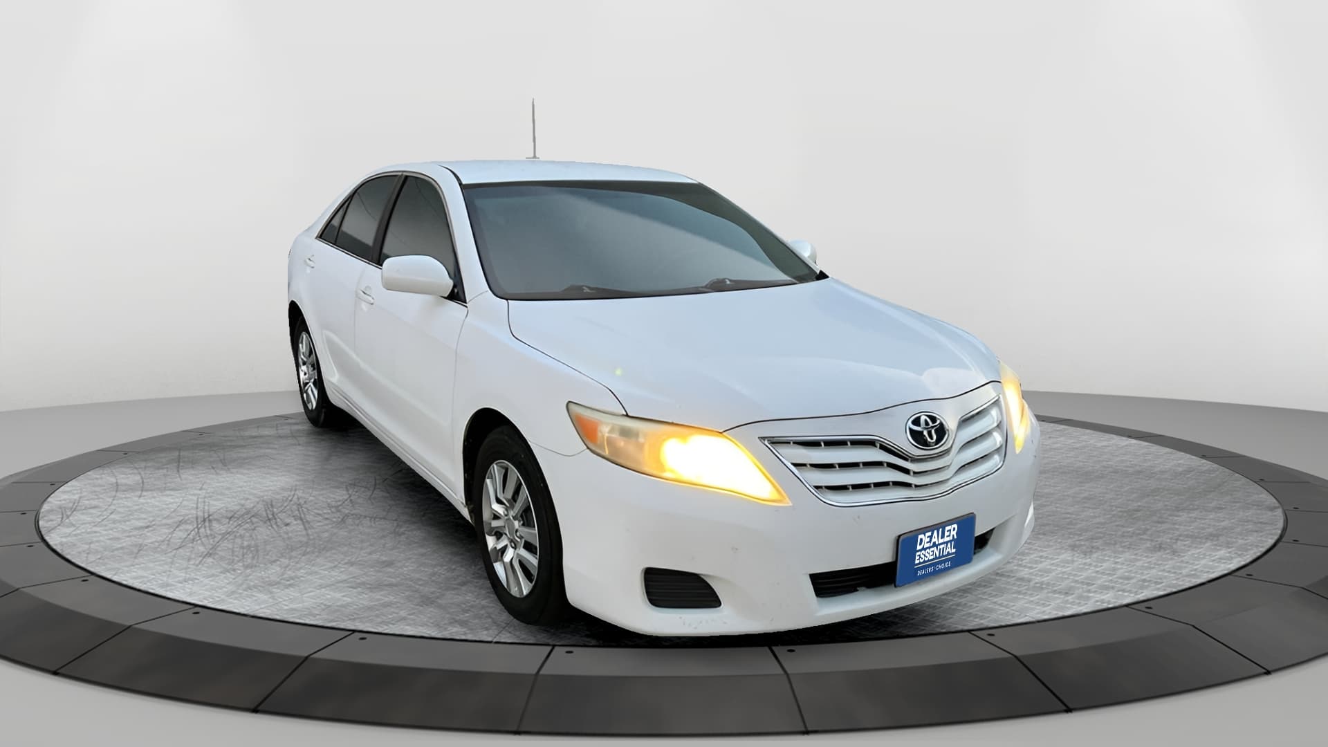 Vehicle photo