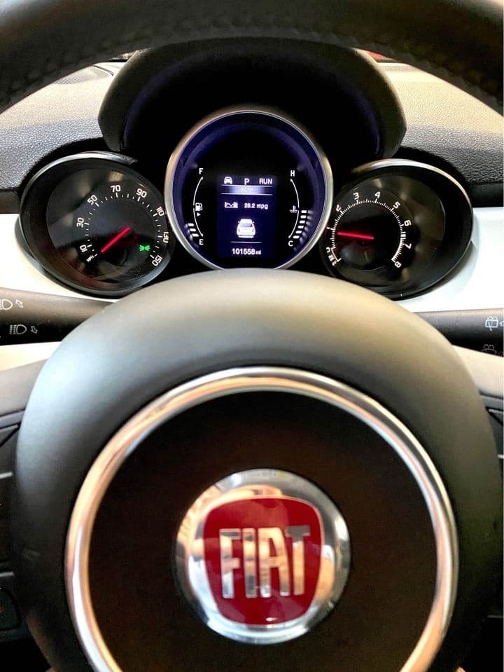 Vehicle photo