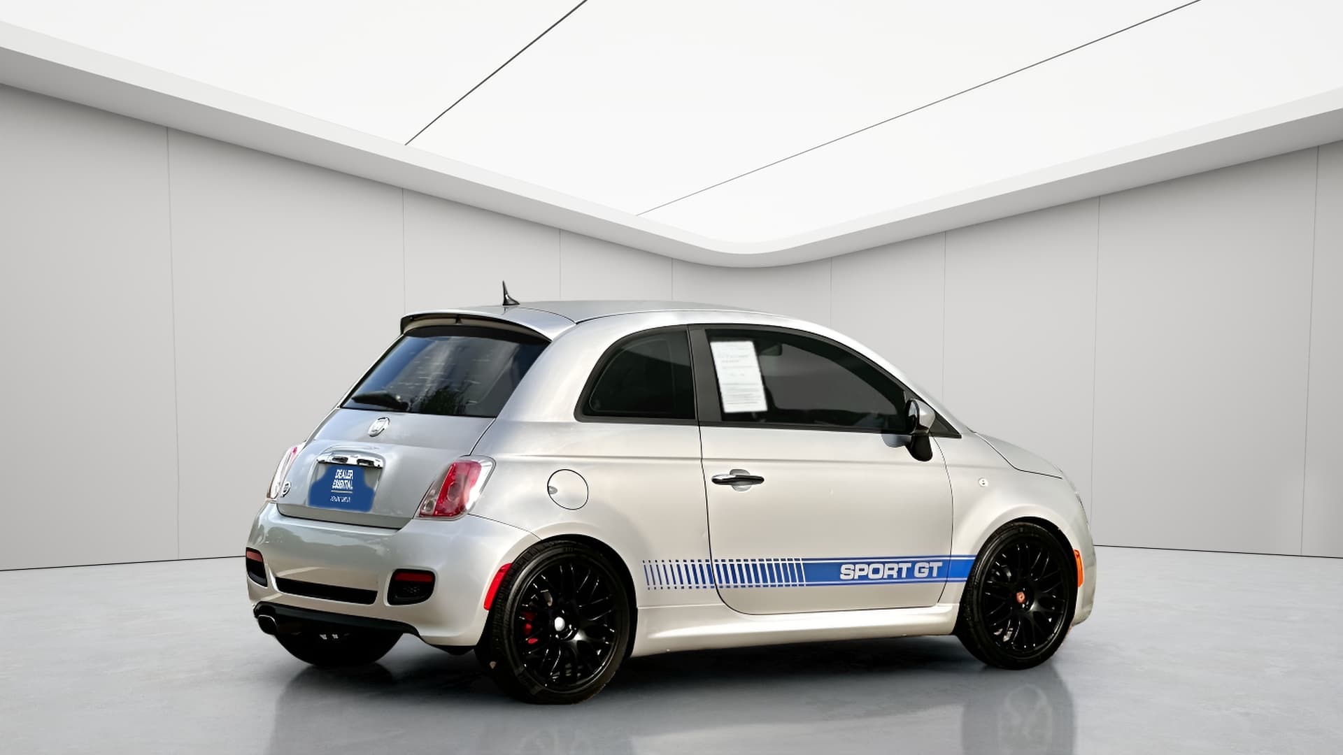 Vehicle photo