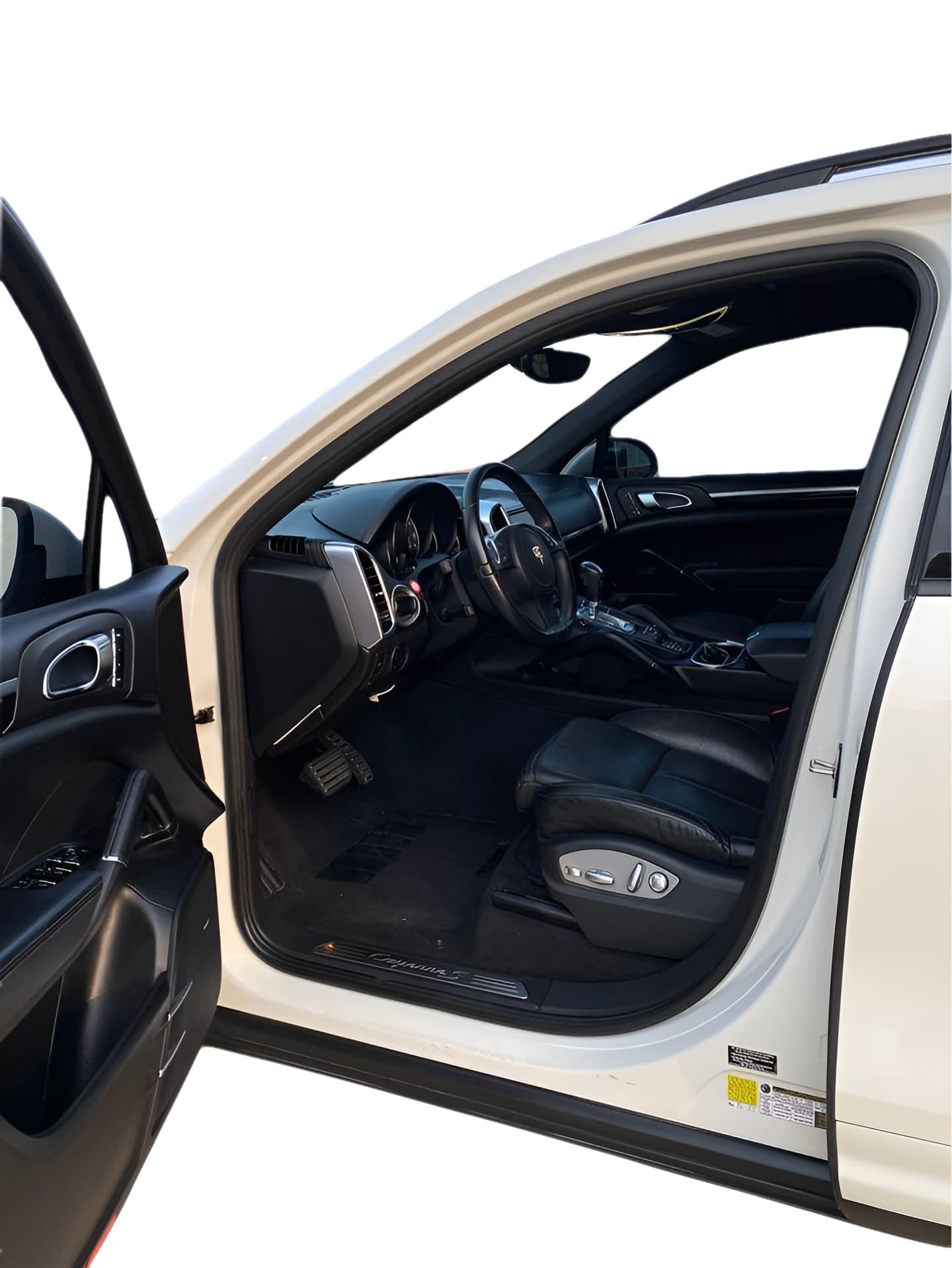 Vehicle photo