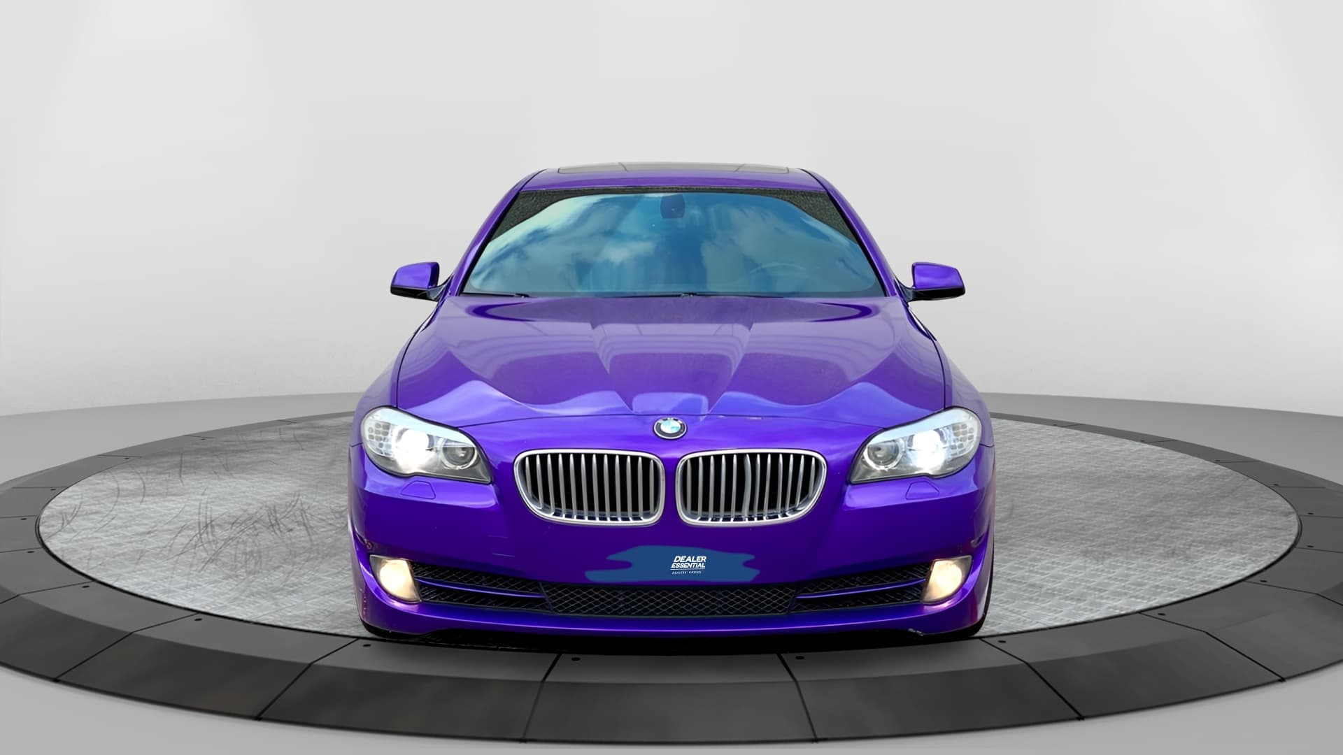 Vehicle photo