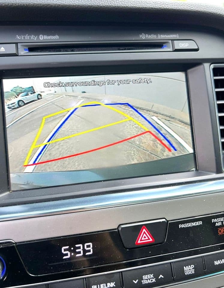 Vehicle photo