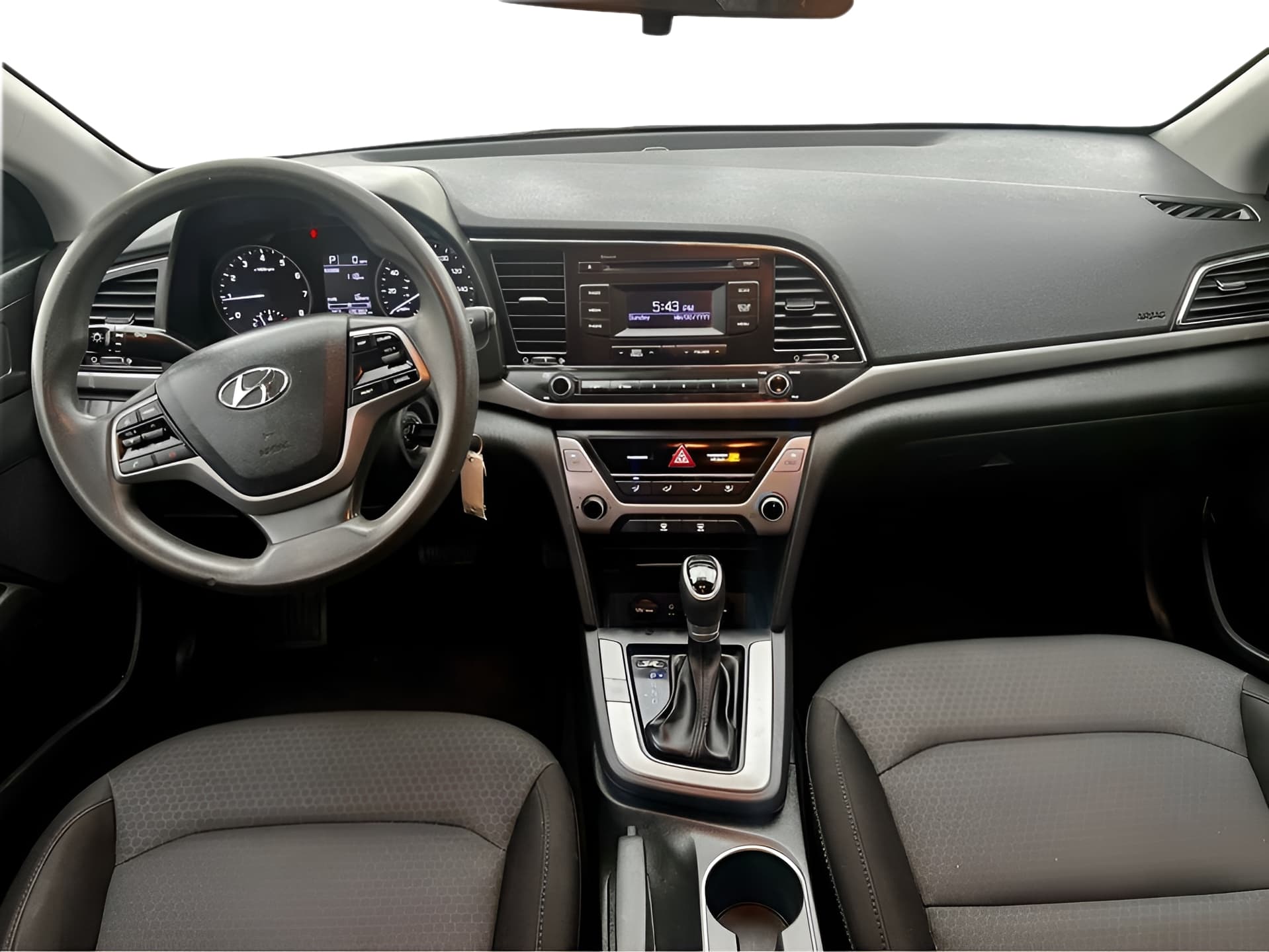 Vehicle photo