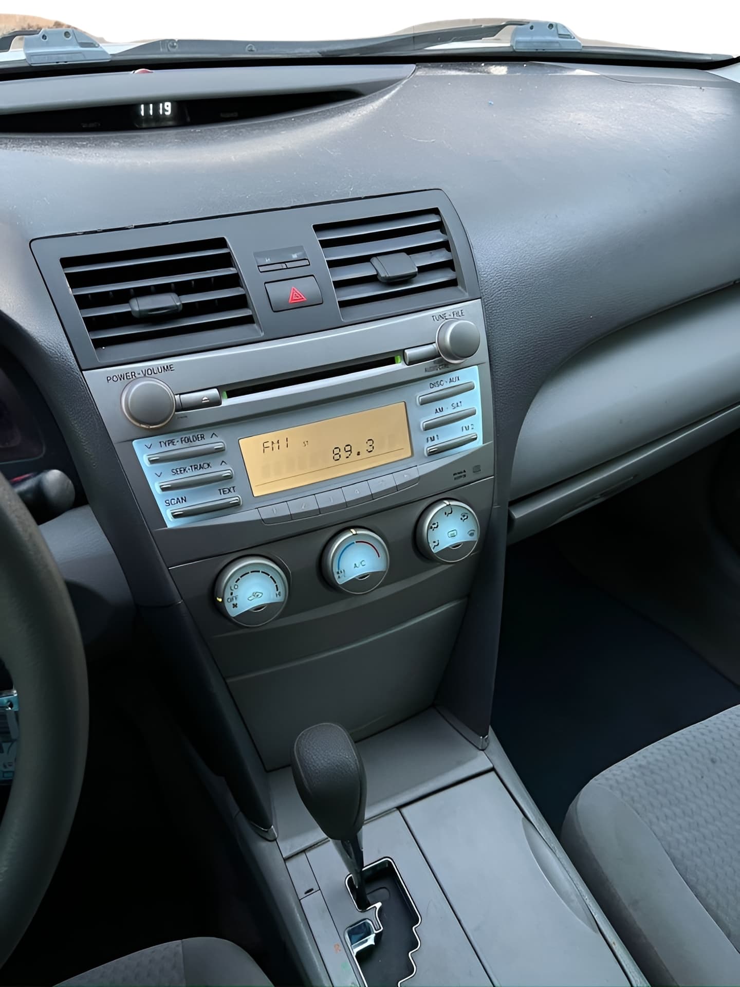 Vehicle photo