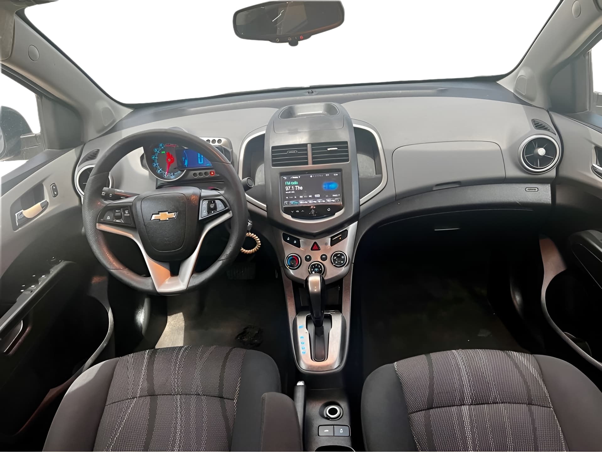 Vehicle photo