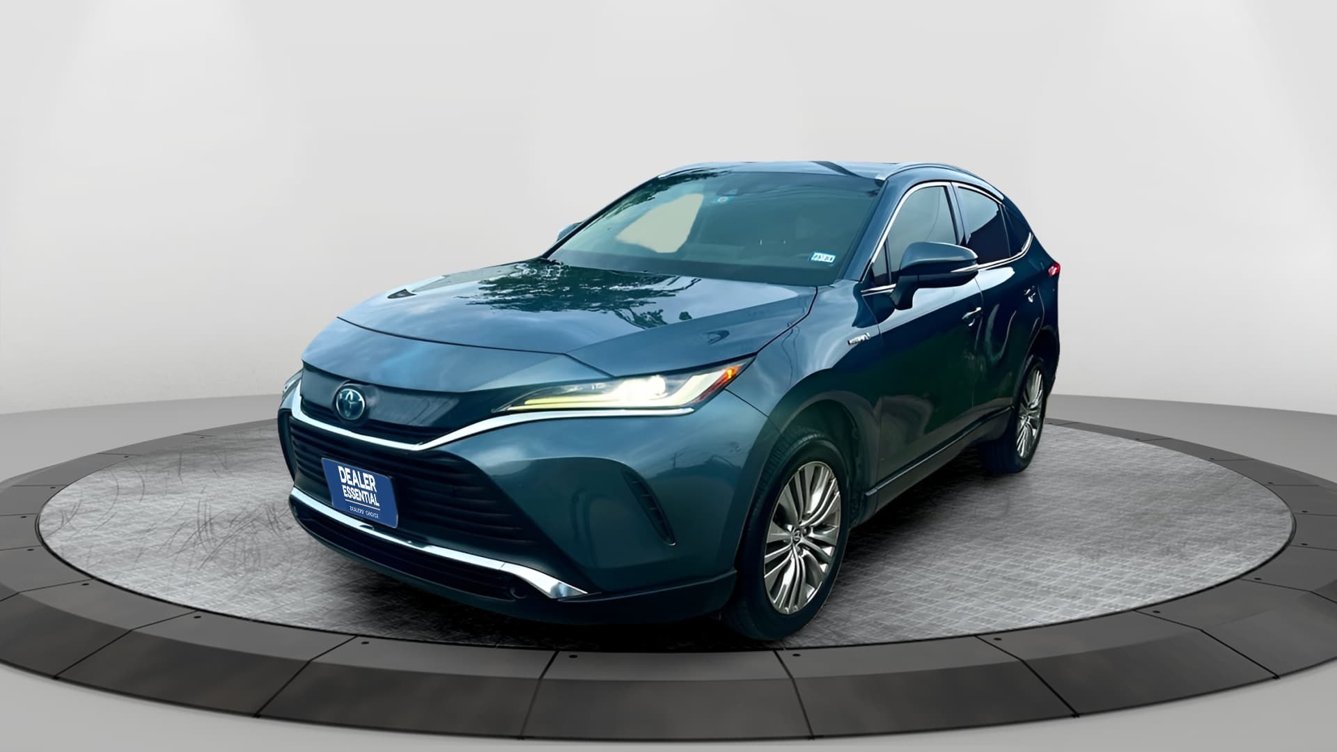 Vehicle photo
