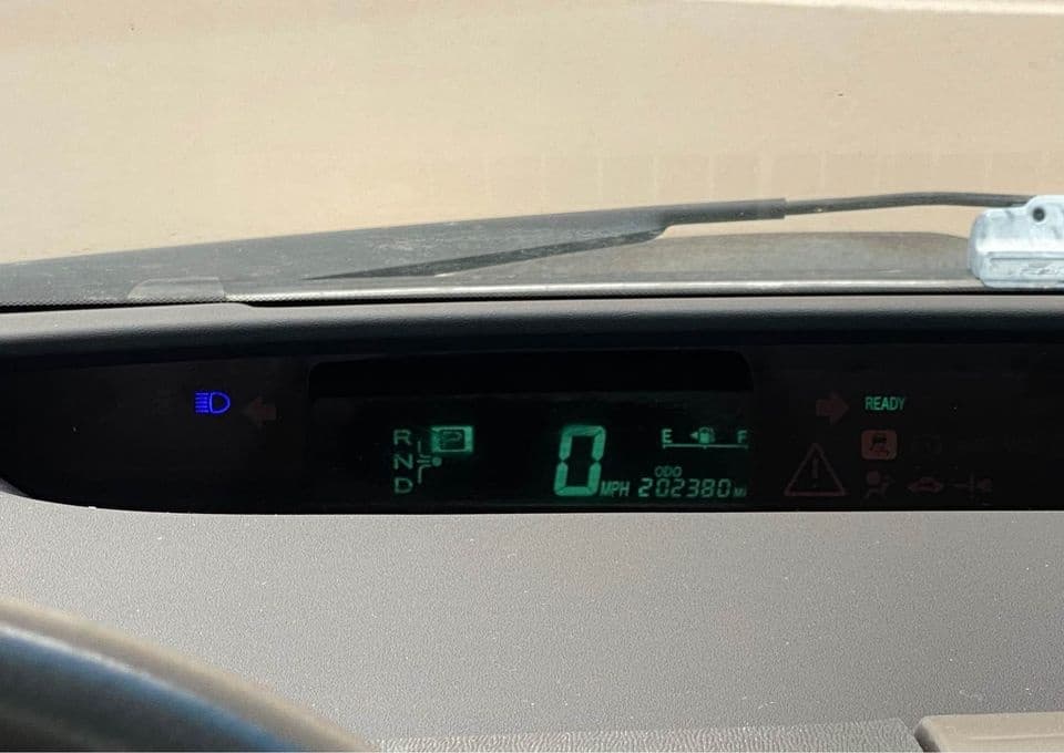 Vehicle photo