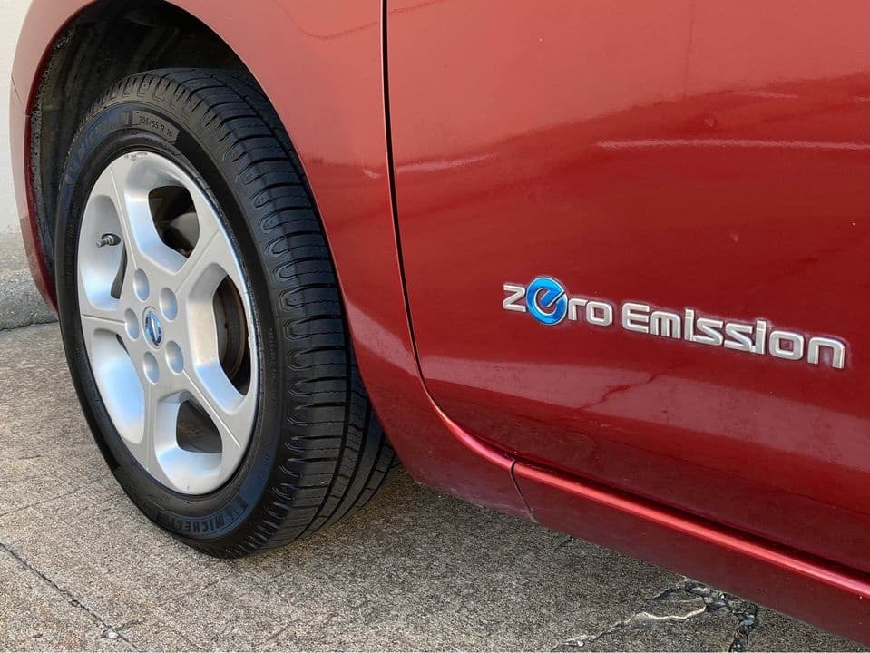 Vehicle photo