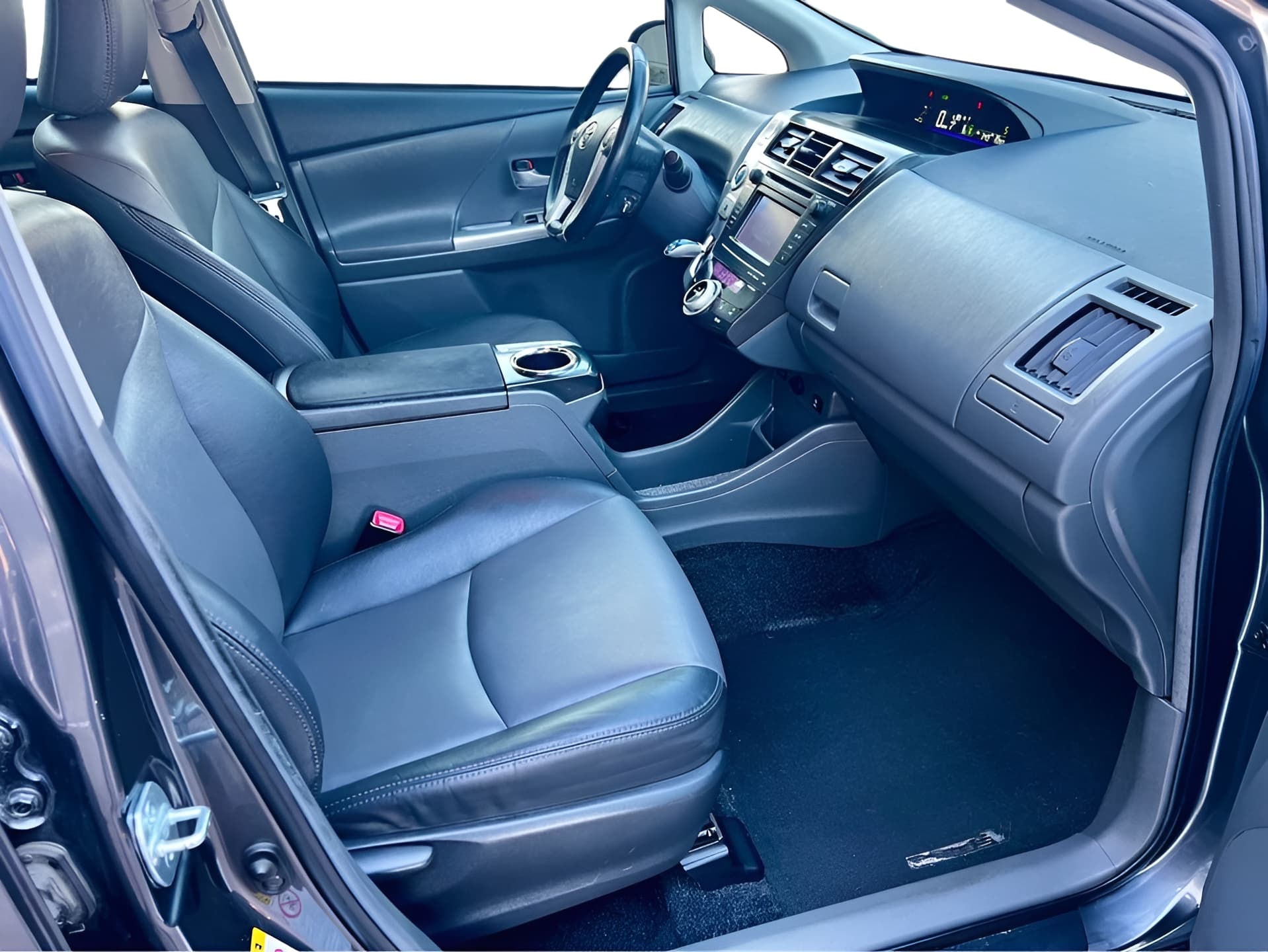 Vehicle photo