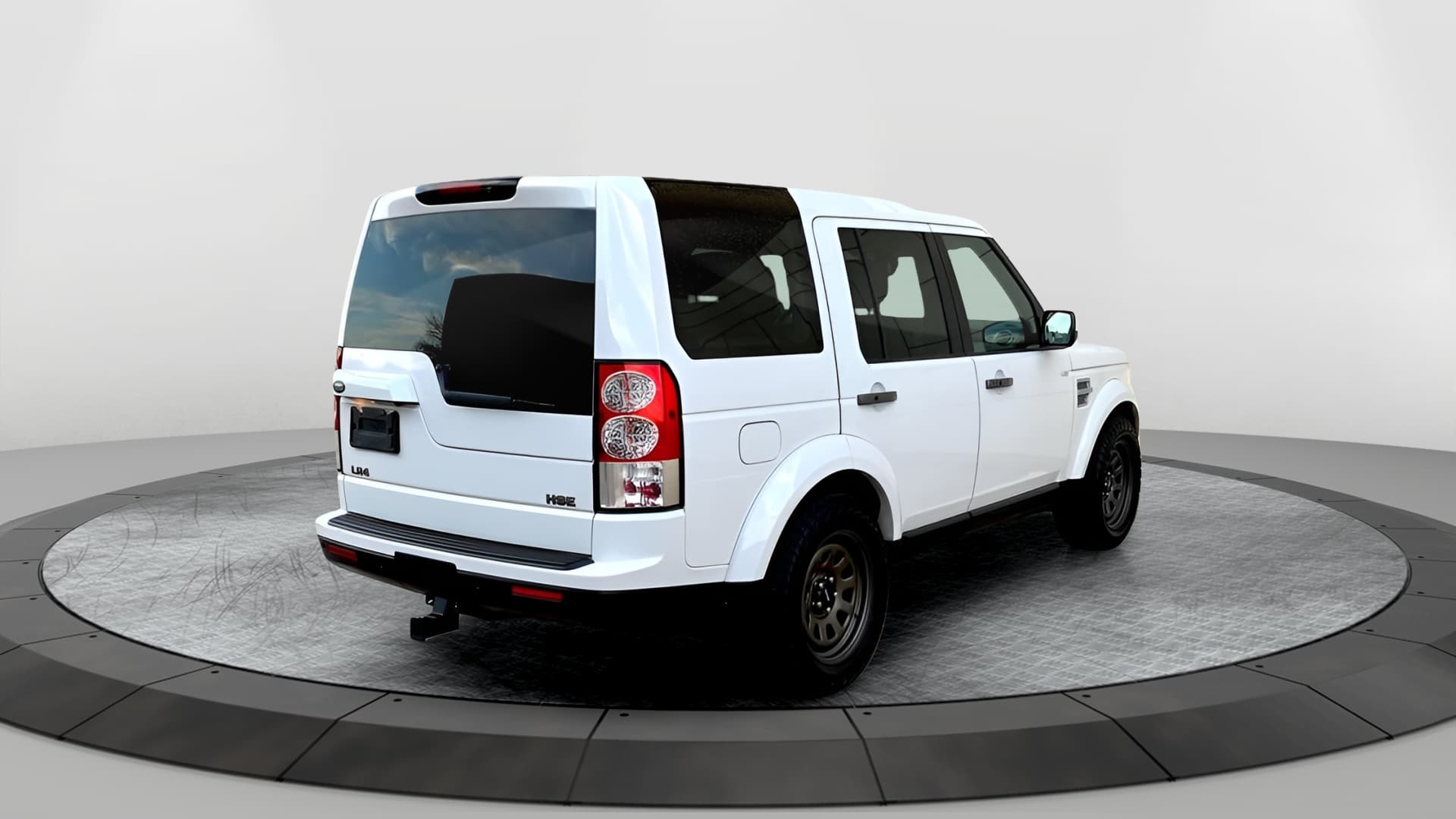 Vehicle photo