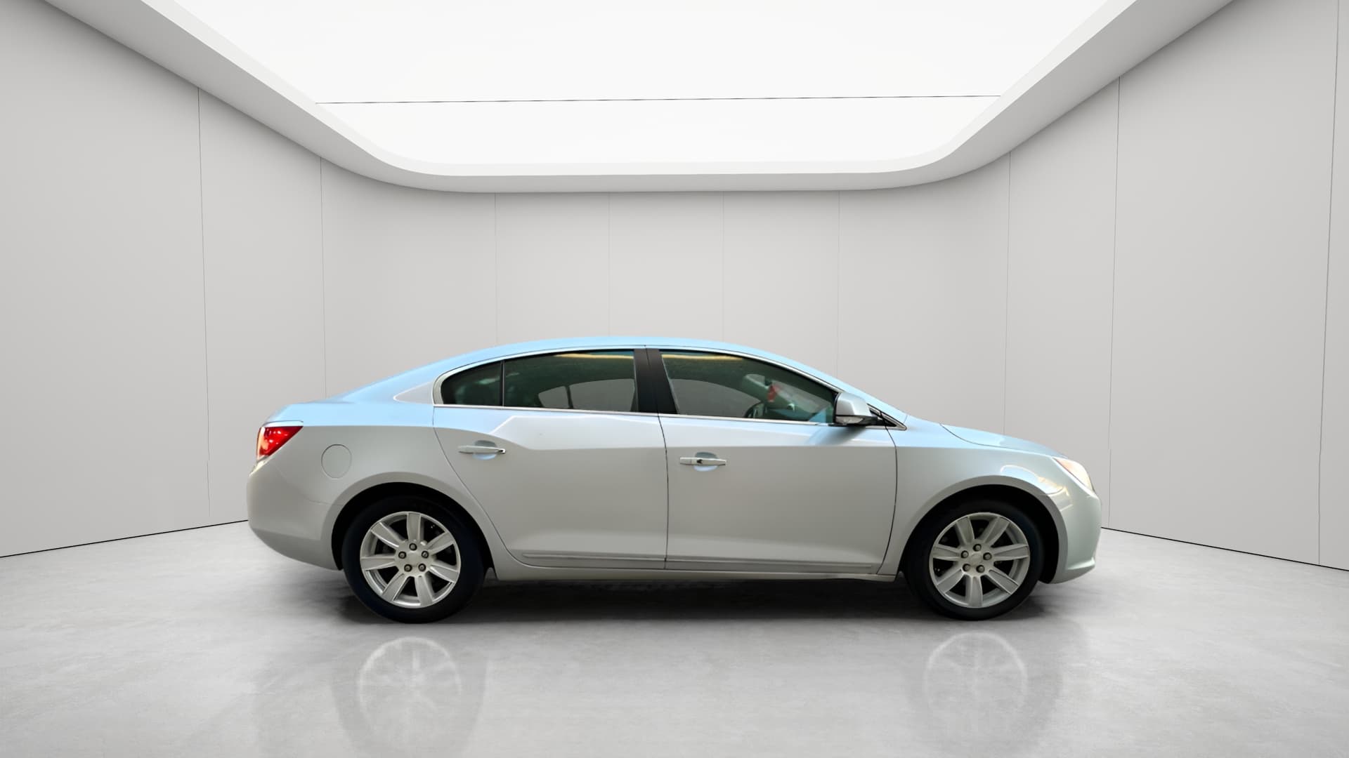 large car