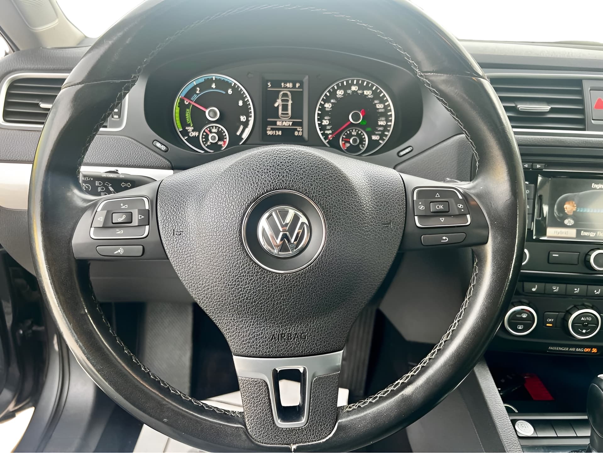 Vehicle photo