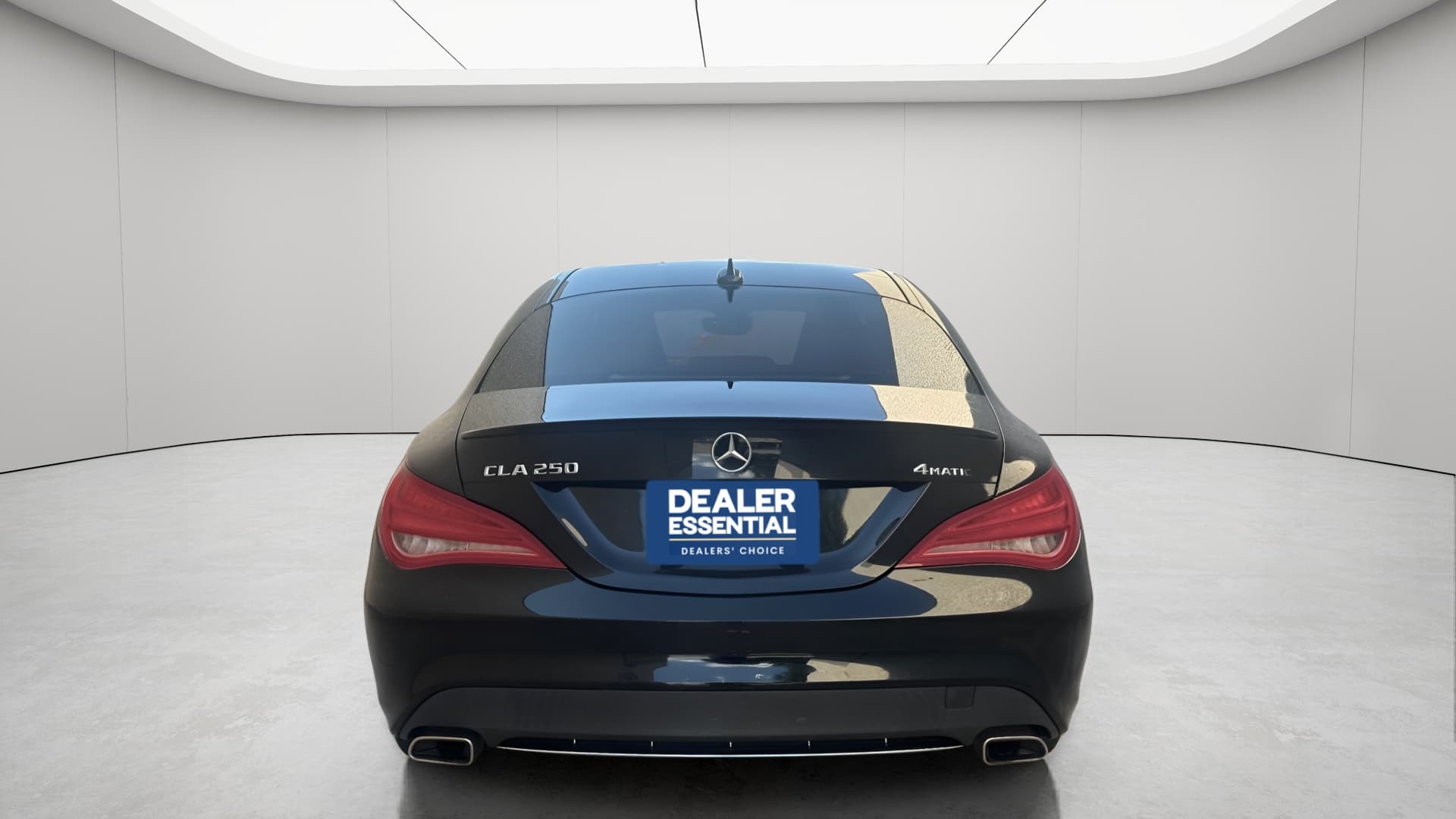 large car