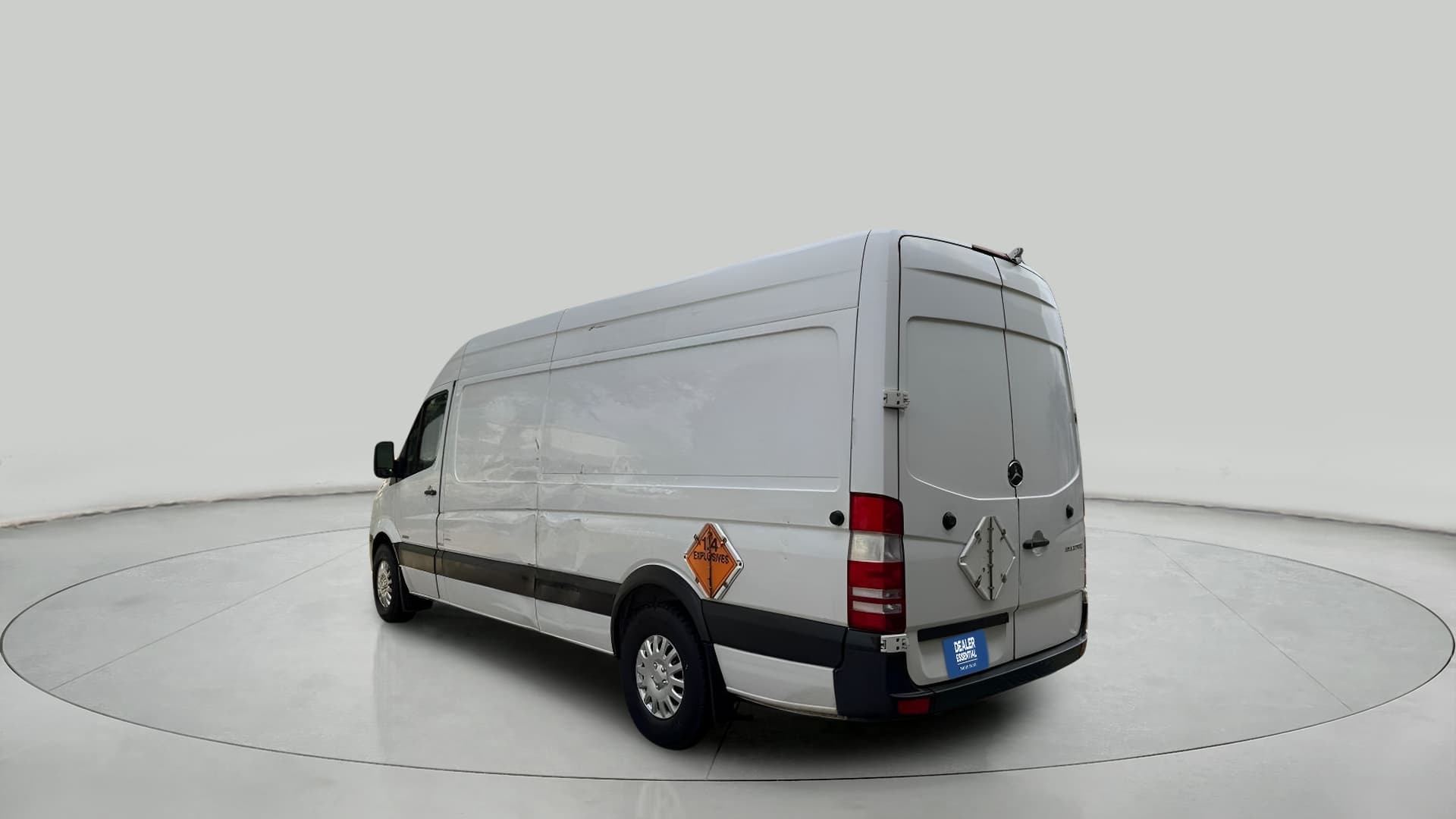 Vehicle photo
