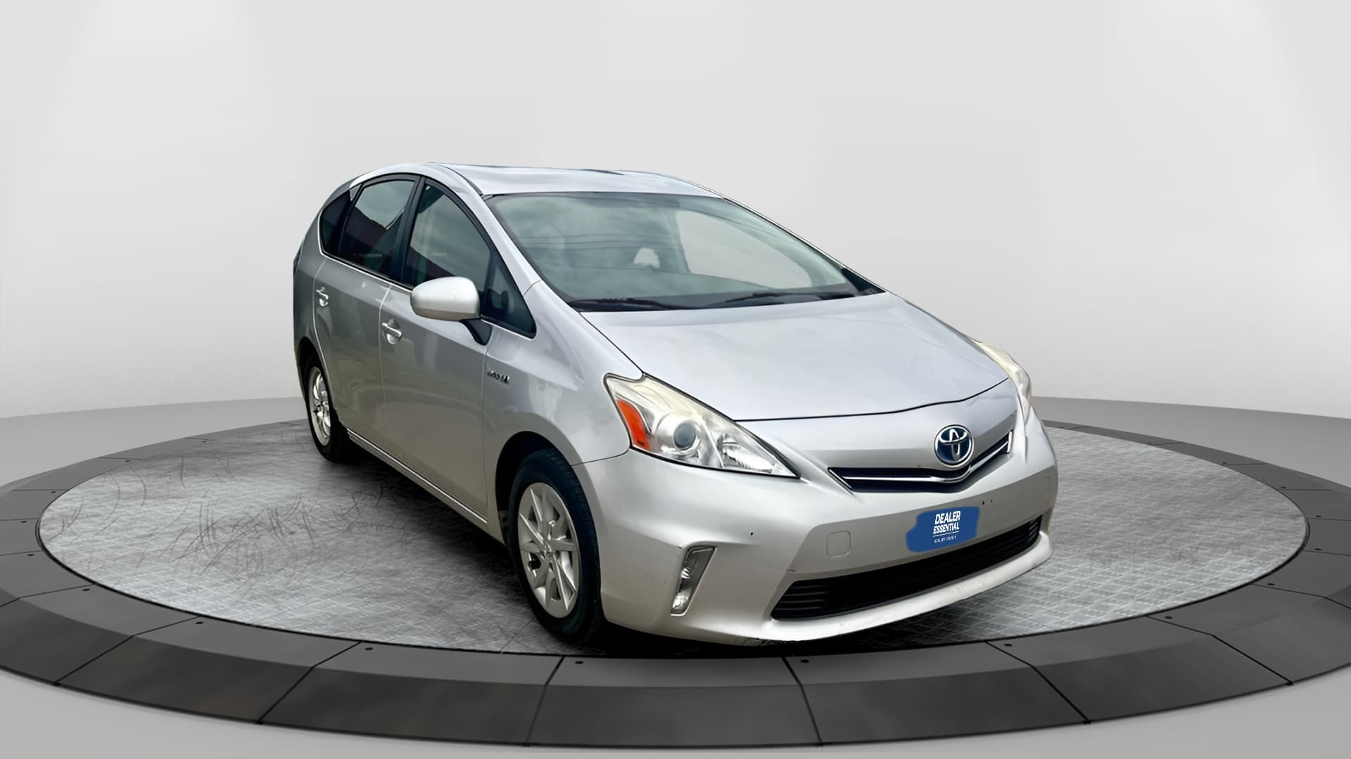 Vehicle photo