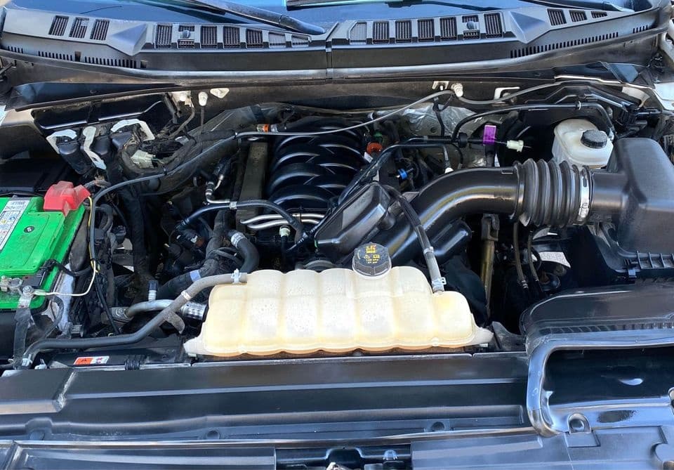 Vehicle photo